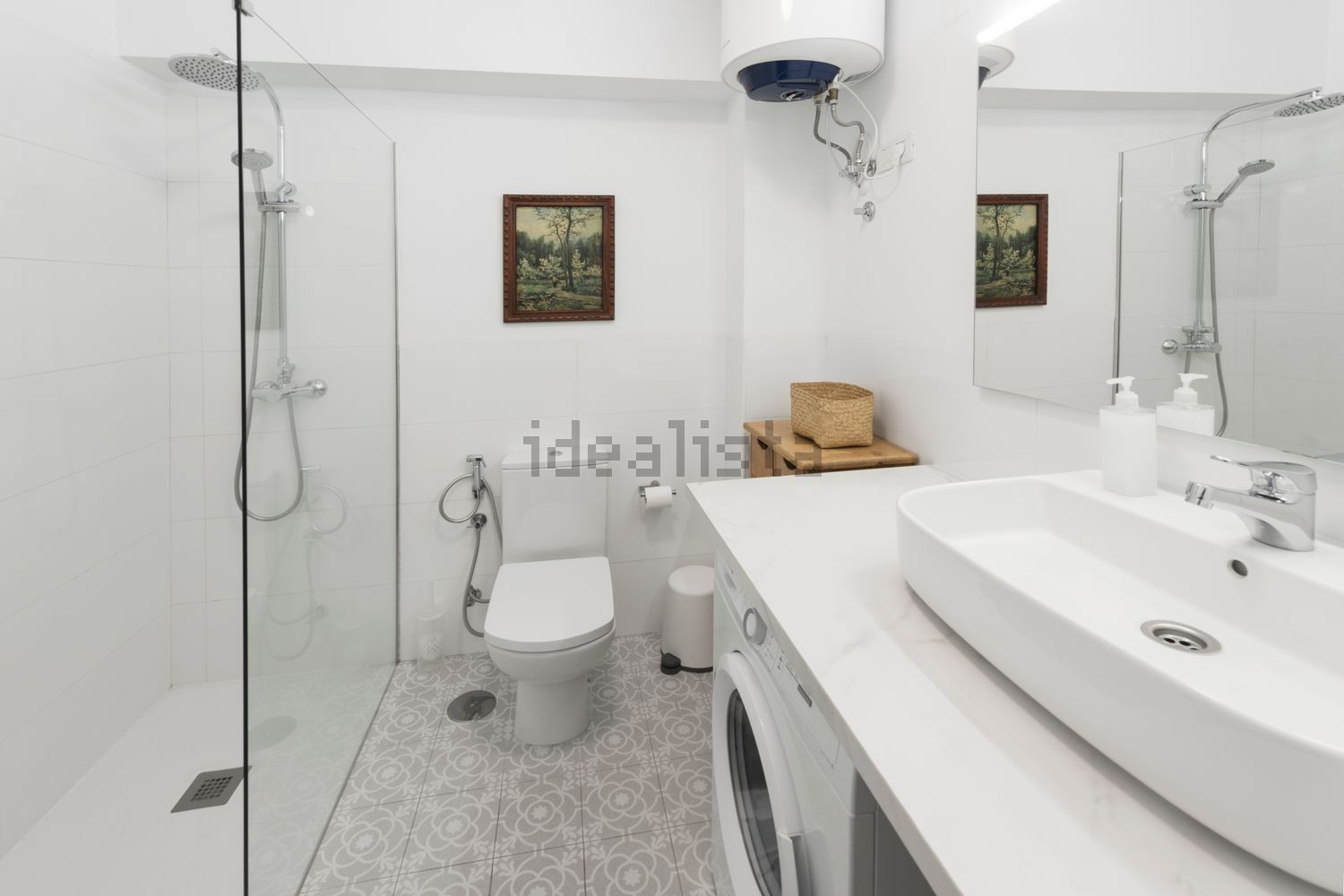 Piso de 55 m² en Candelaria