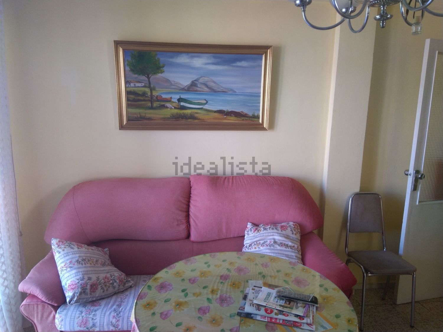 Stanza in affitto, Valladolid
