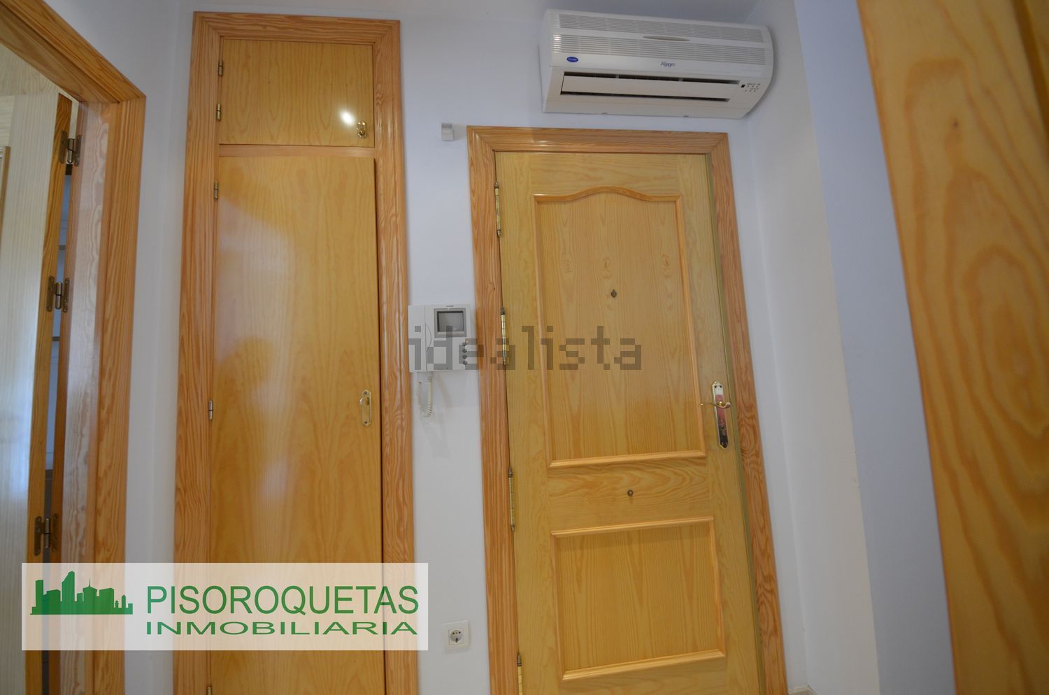 Квартира 49 м² у Roquetas de Mar