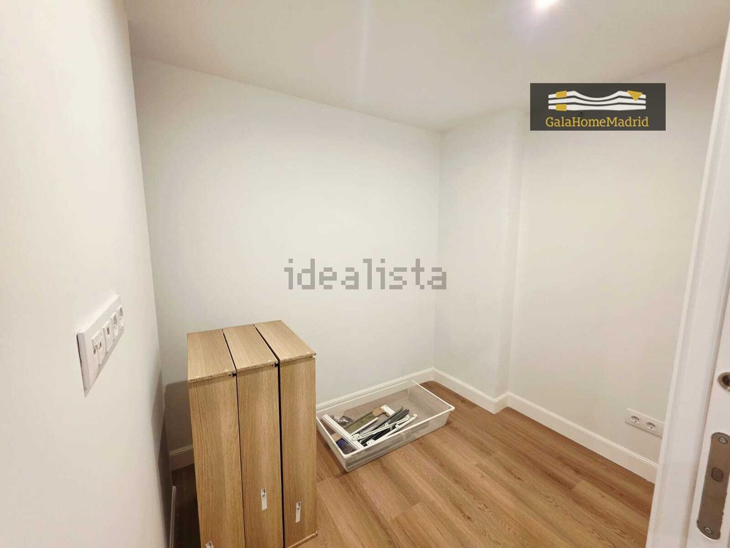 Piso de 67 m² en Madrid