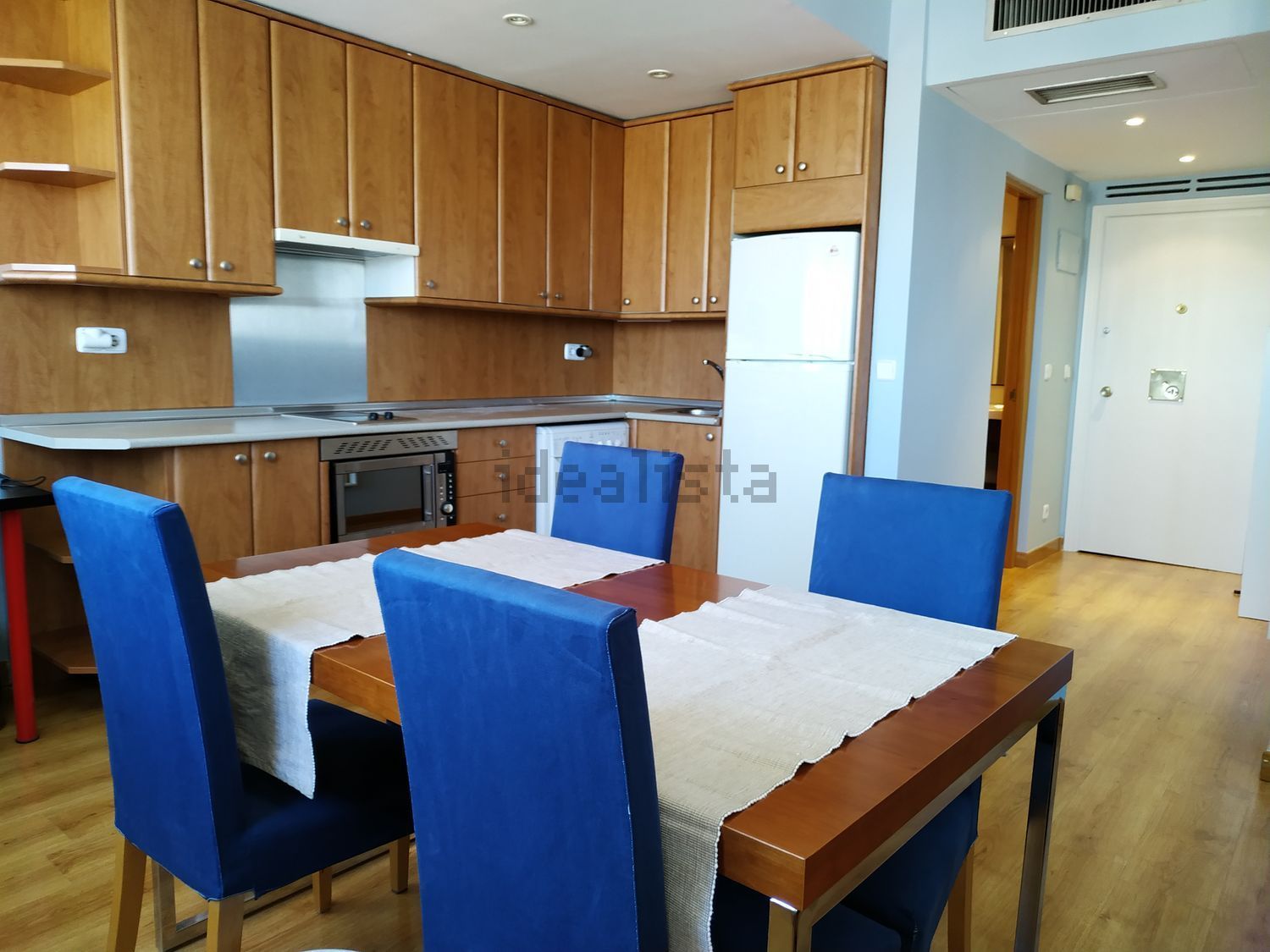Pis de 62 m² a Madrid
