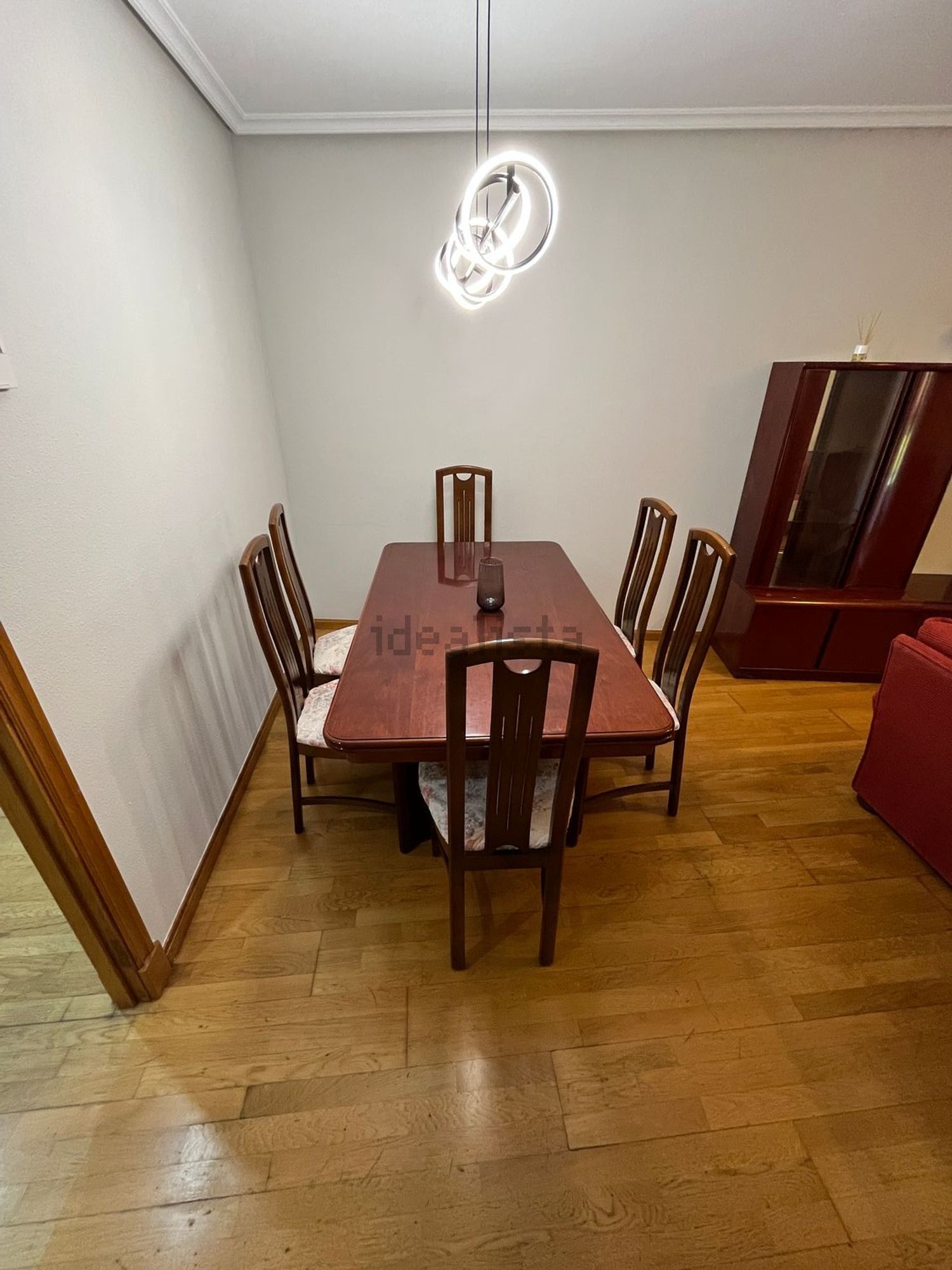 Piso de 105 m² en Zaragoza
