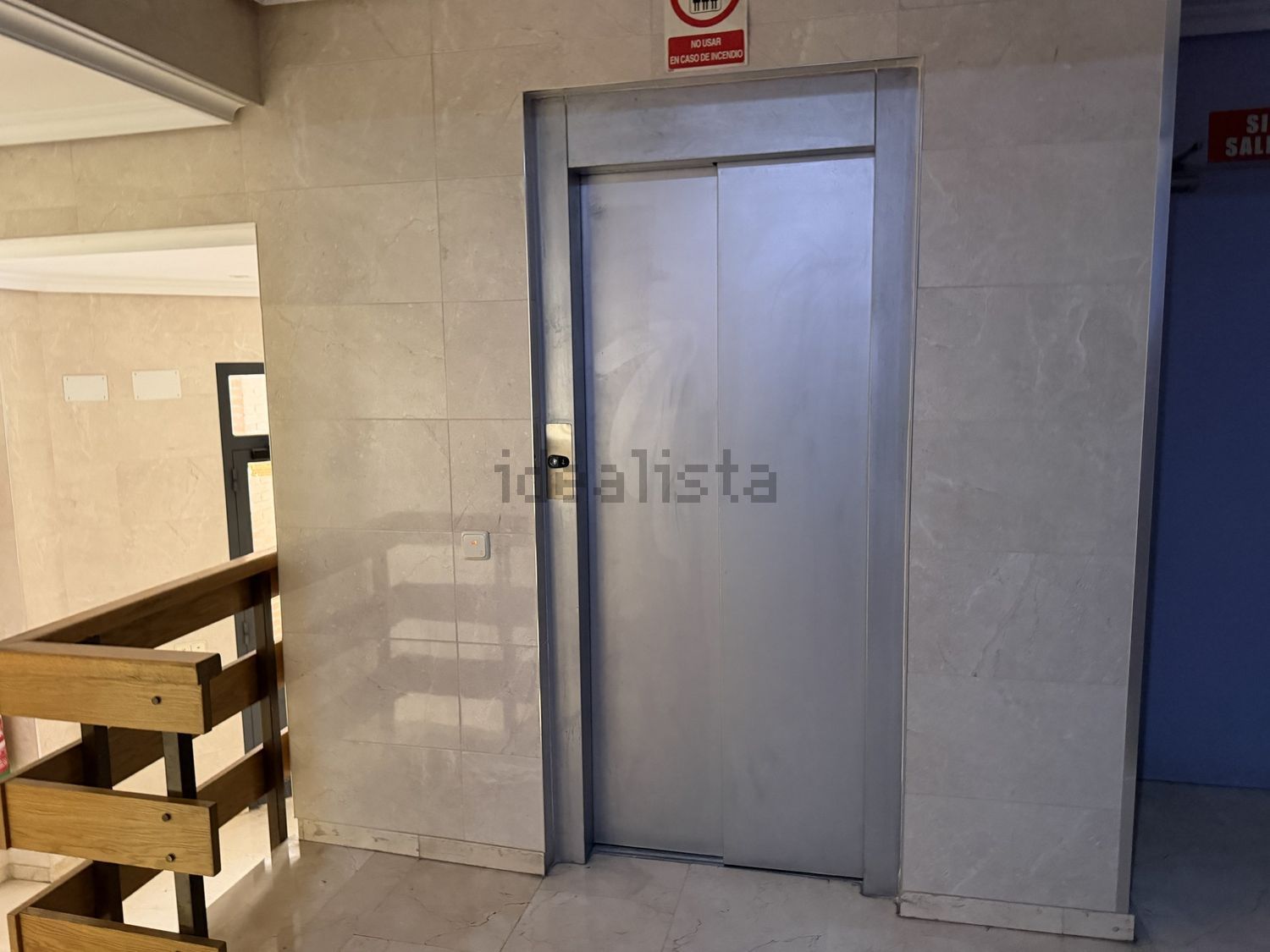 Appartamento 65 m² a Madrid