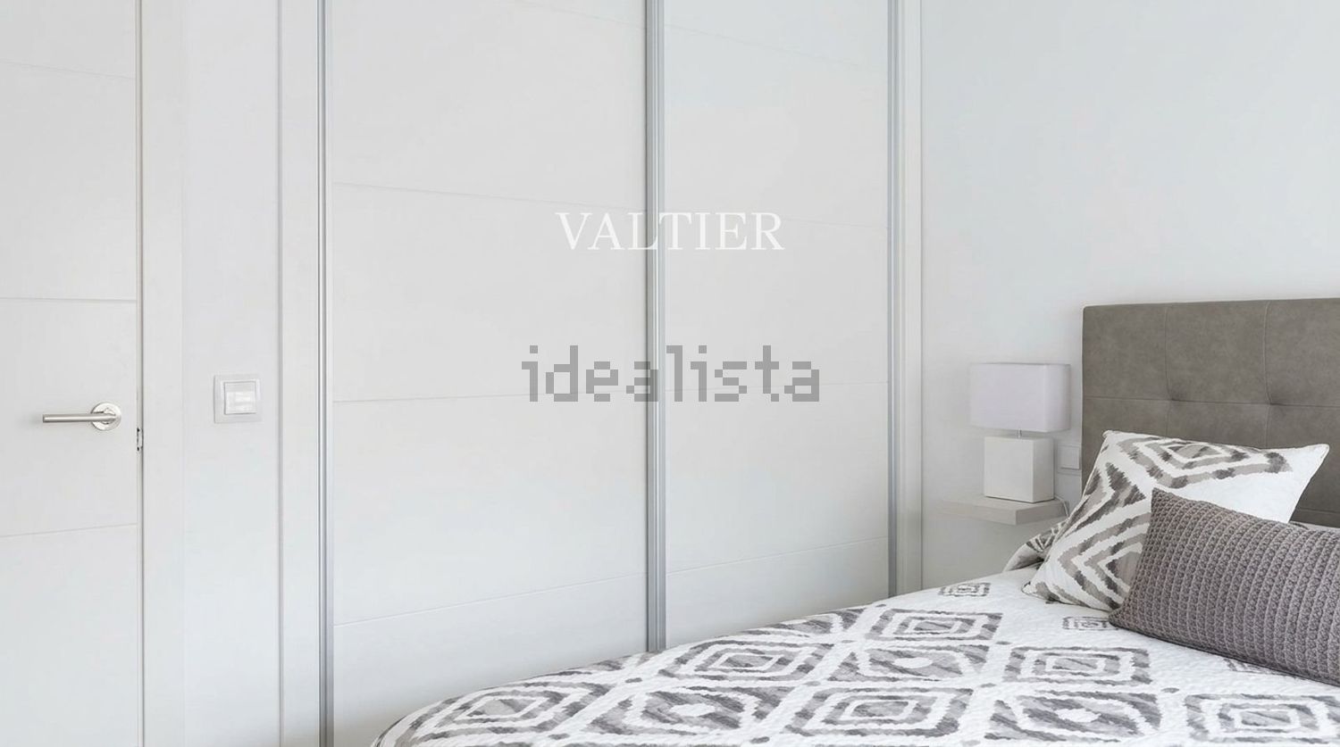 Appartamento 90 m² a Madrid