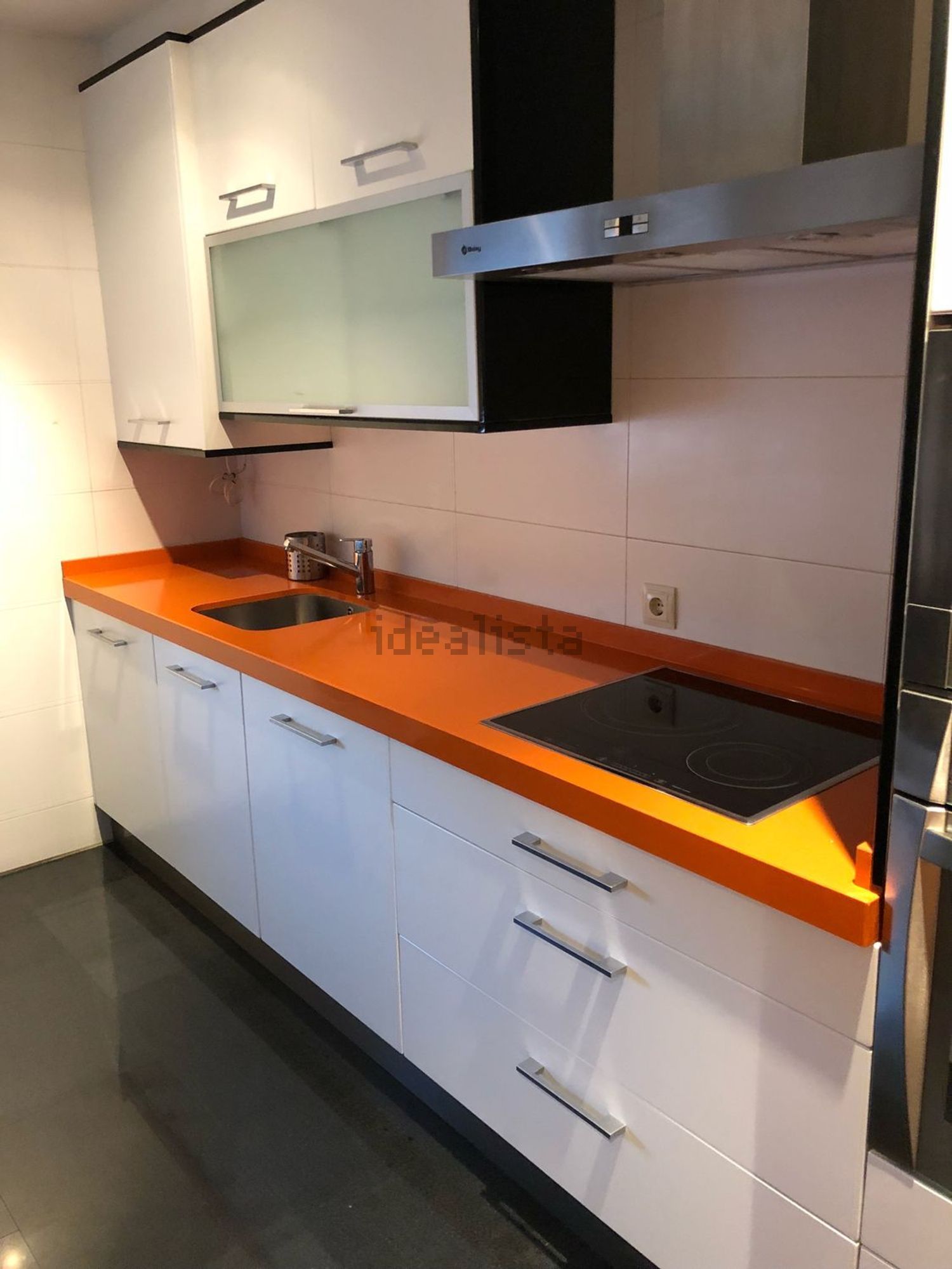 Pis de 96 m² a Guadalajara