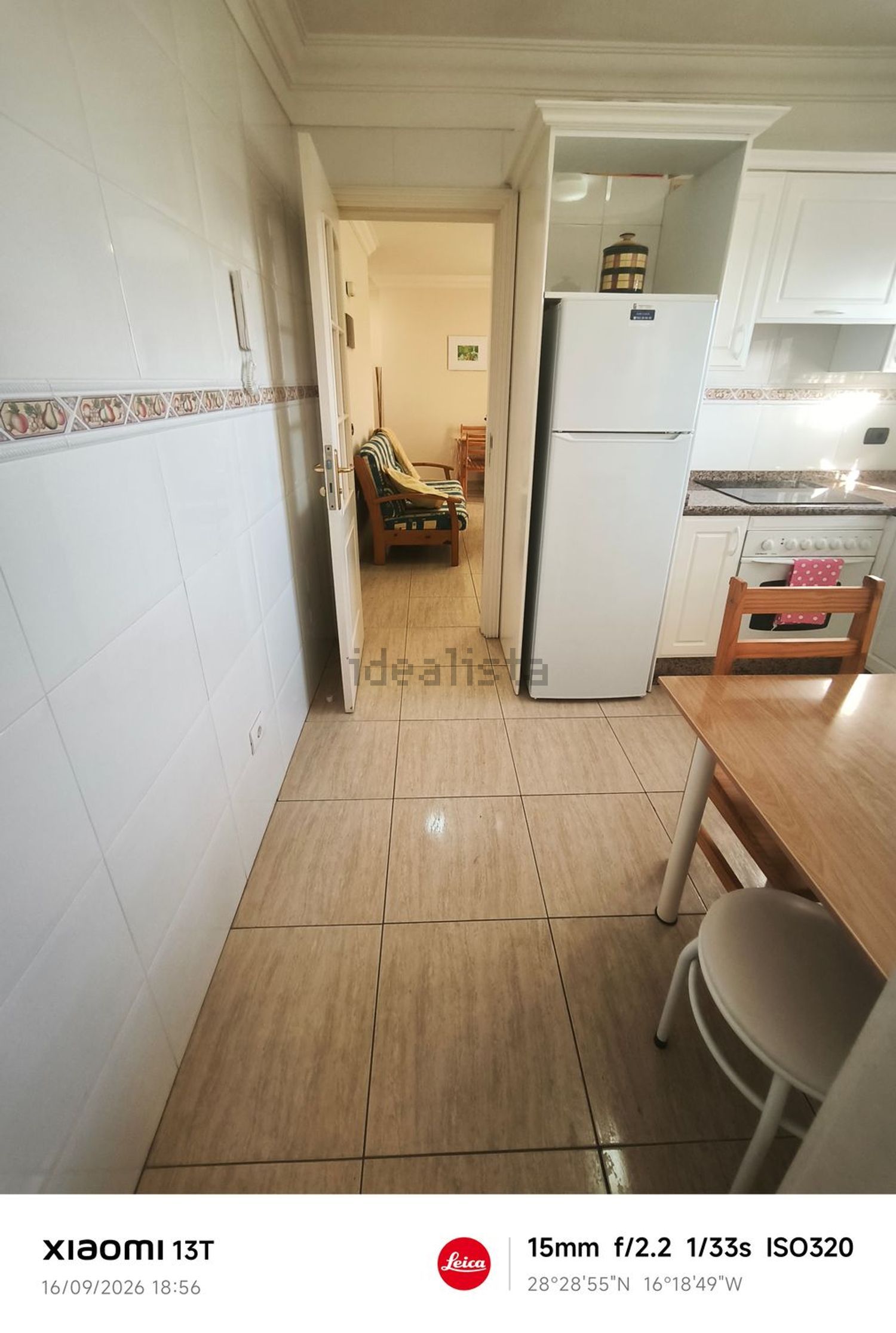 Pis de 70 m² a San Cristóbal de La Laguna