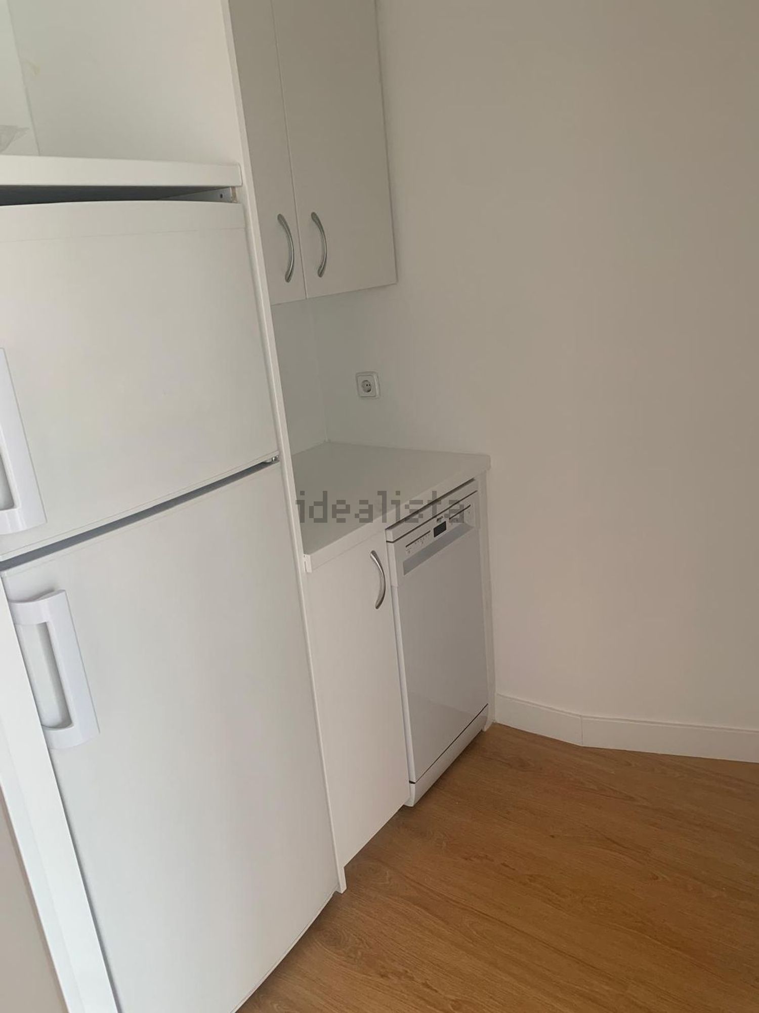 Pis de 70 m² a Madrid