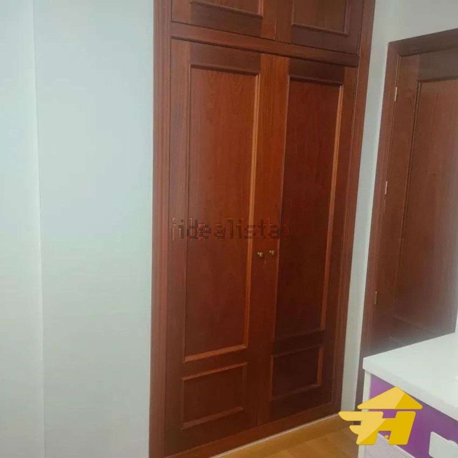 Pis de 85 m² a Còrdova