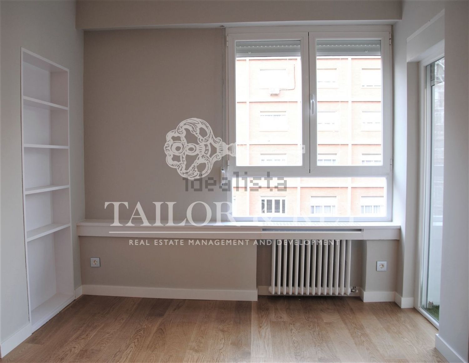 Appartamento 120 m² a Madrid