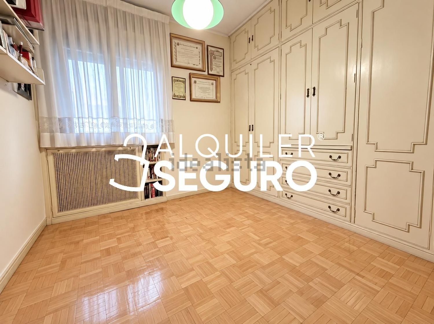 Pis de 160 m² a Madrid