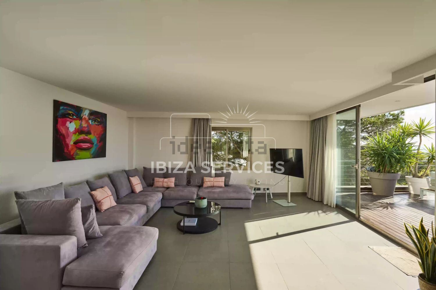 Casa de 250 m² a Santa Eulària des Riu