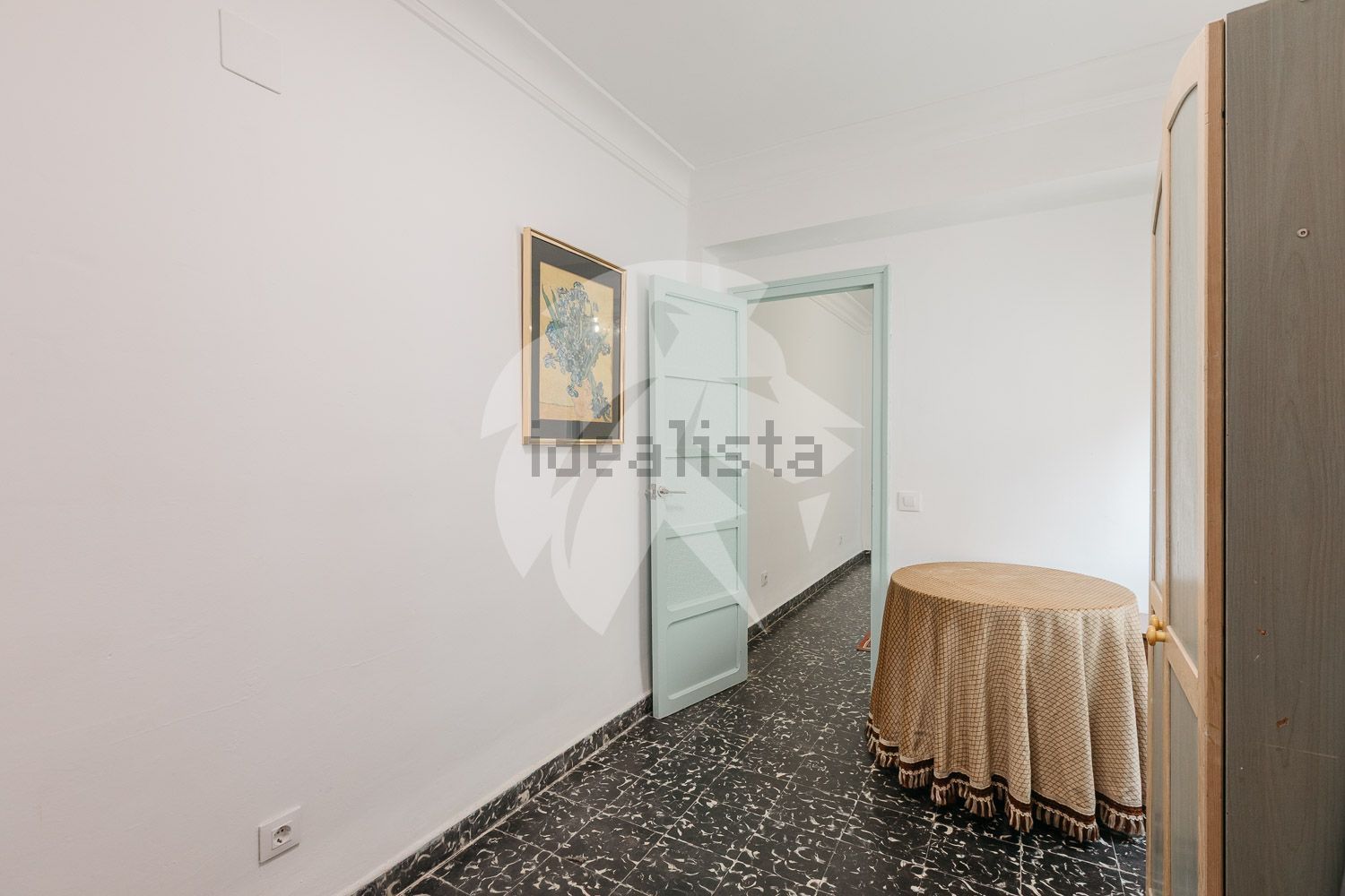 Wohnung 137 m² in Valencia