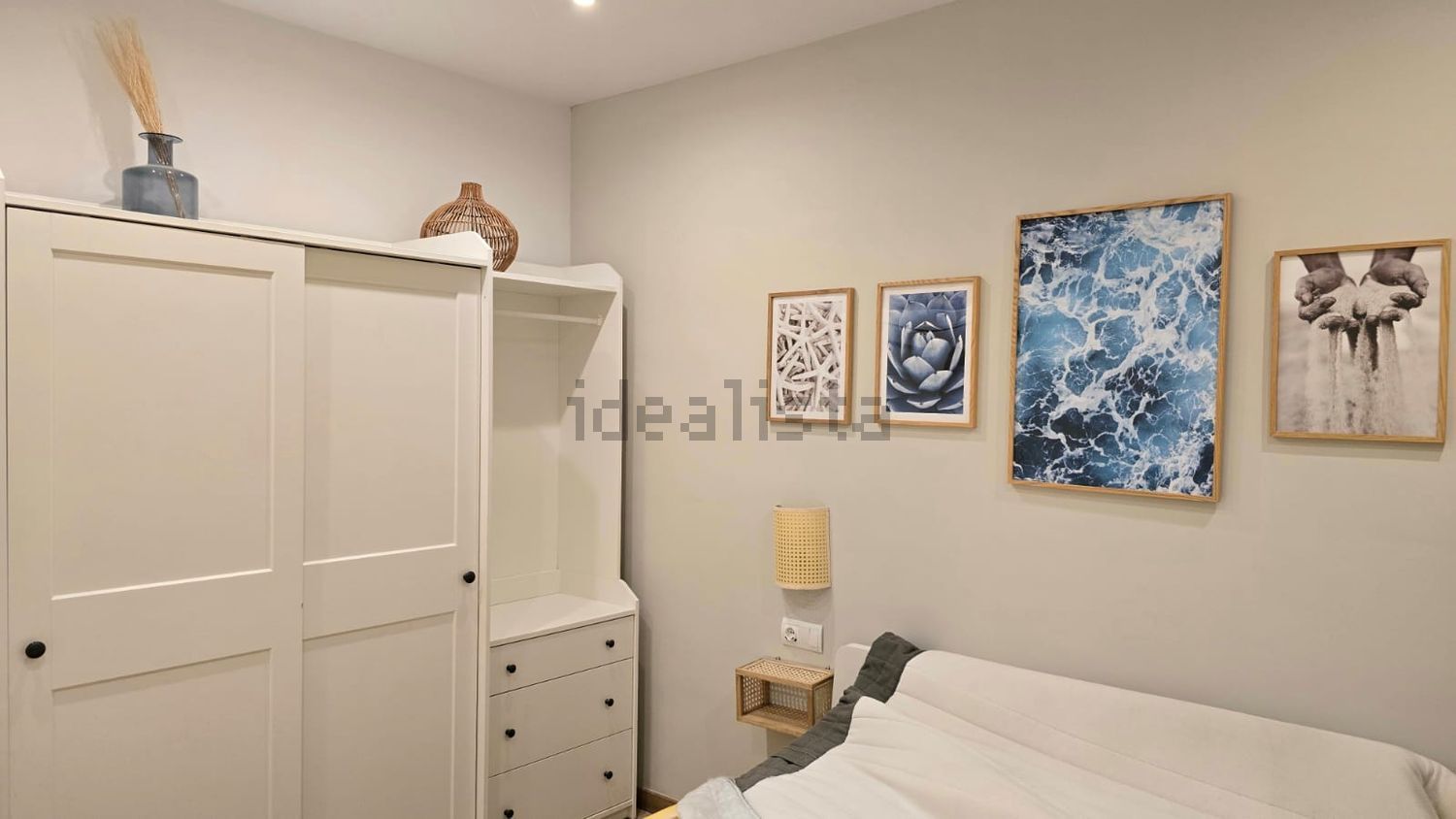 Pis de 80 m² a Barcelona