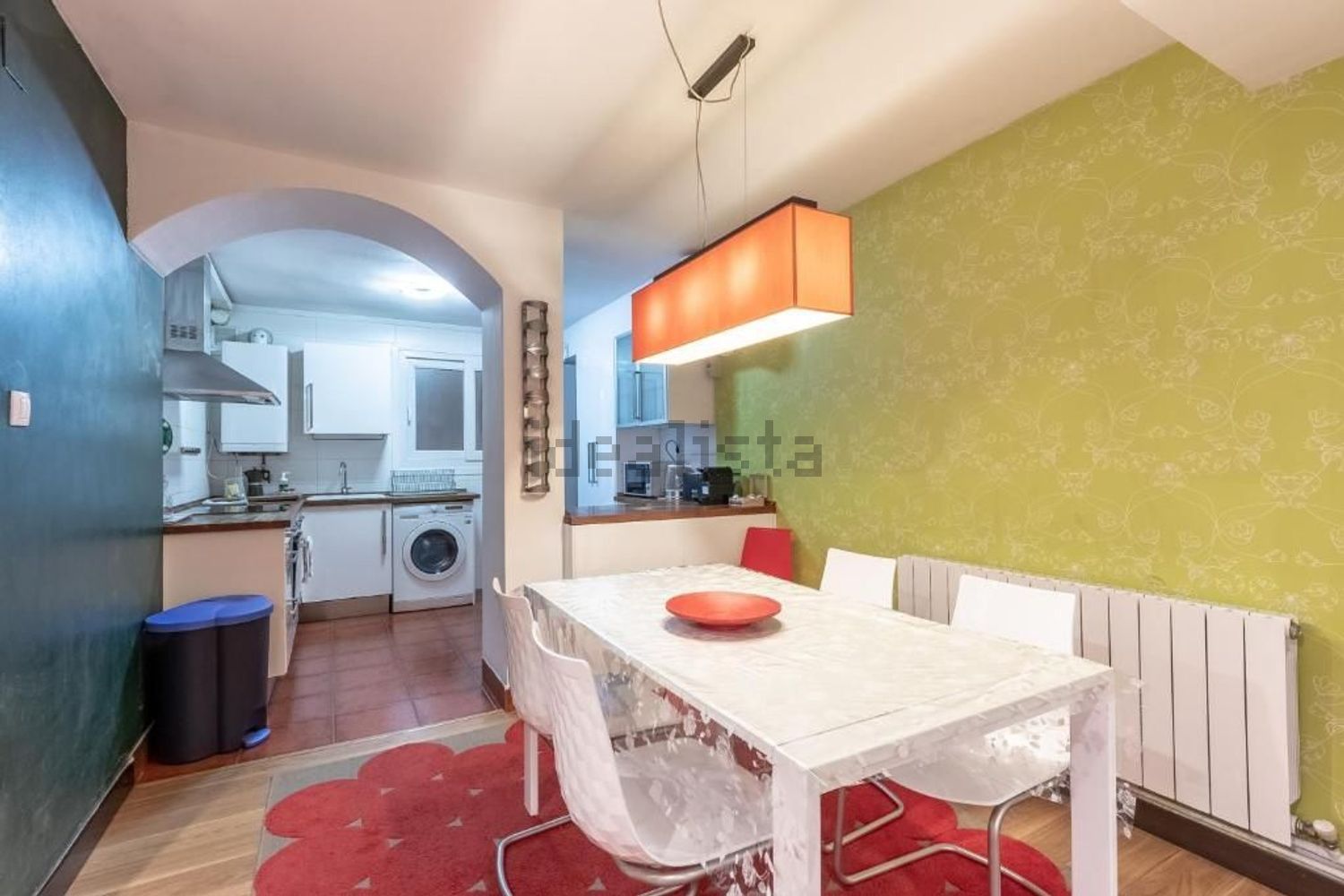 Casa de 65 m² a Bilbao