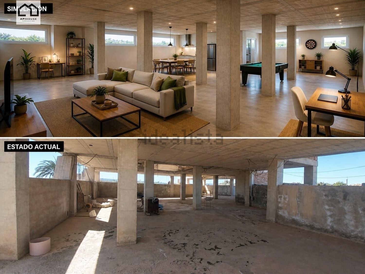 Casa de 648 m² a Oriola