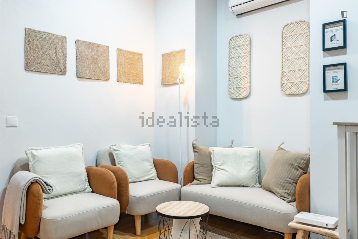 Habitación en alquiler, Barcelona