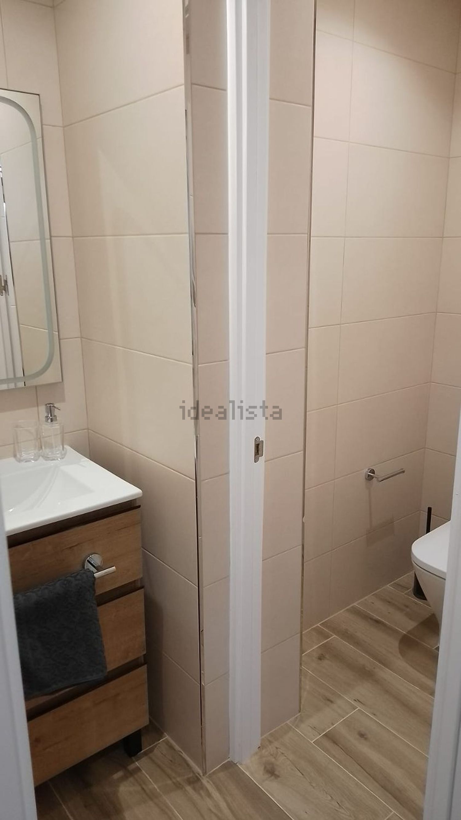 Pis de 62 m² a Còrdova