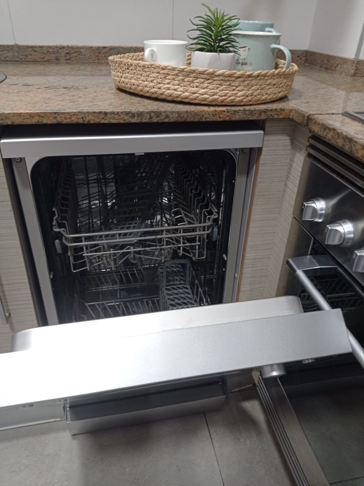 Piso de 57 m² en Mataró