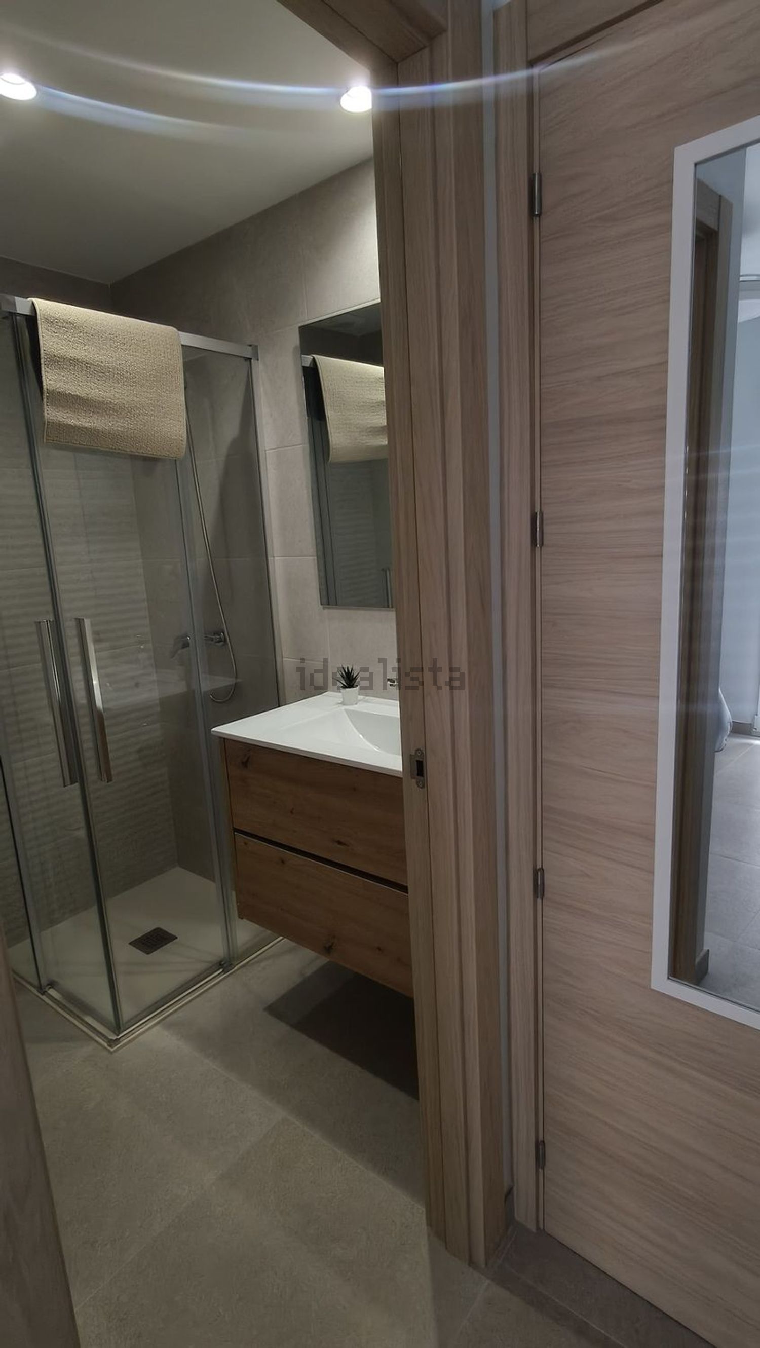 Habitación 110 m², Elche
