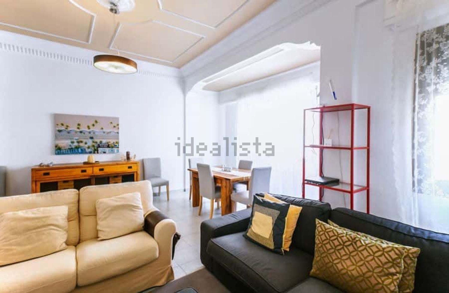 Habitación en alquiler, Valencia