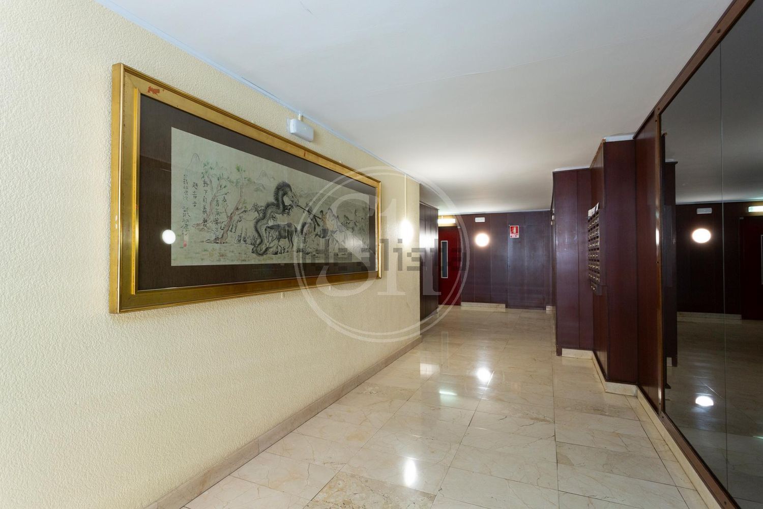 Piso de 60 m² en Barcelona