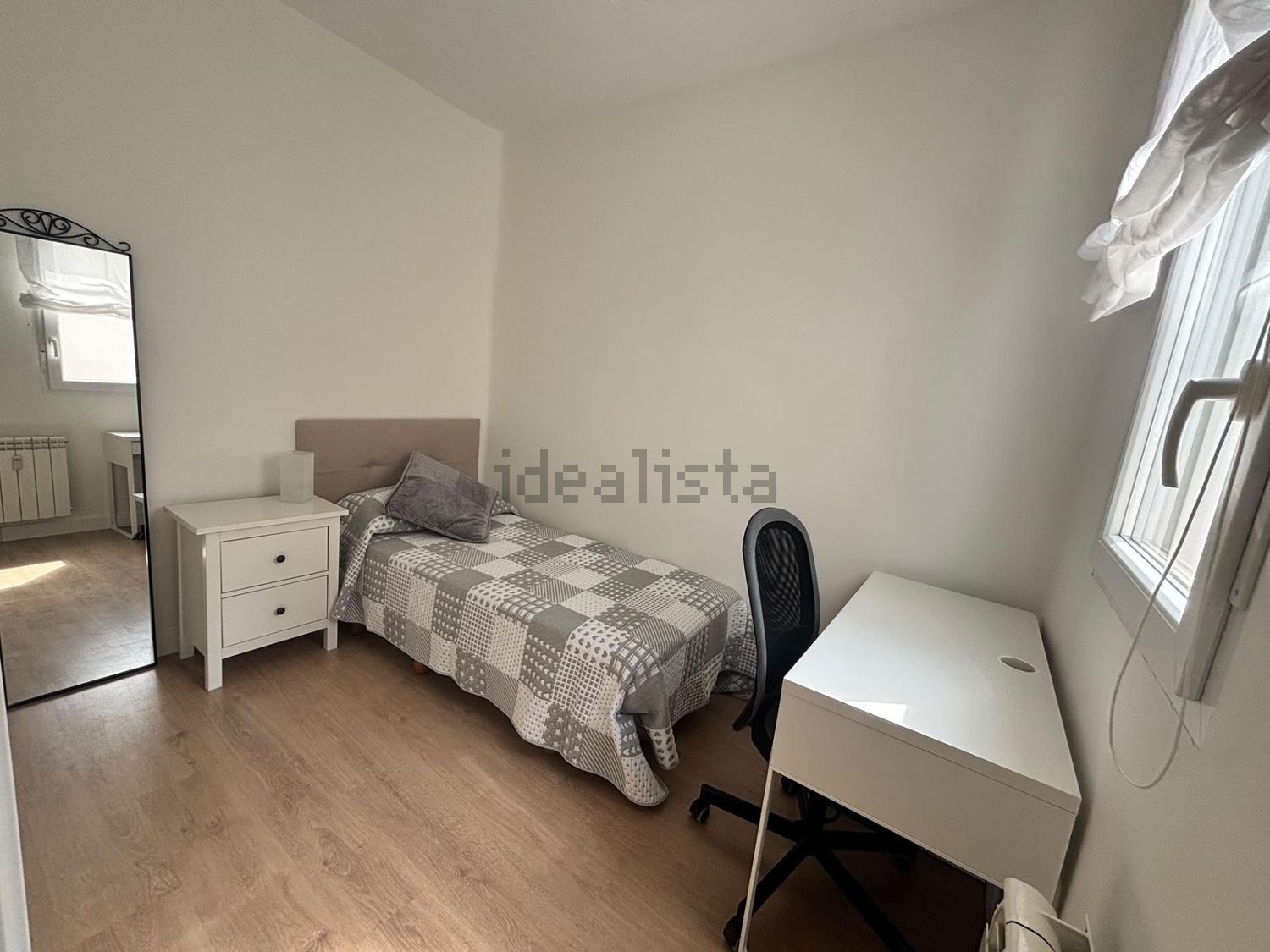 Pis de 100 m² a Madrid