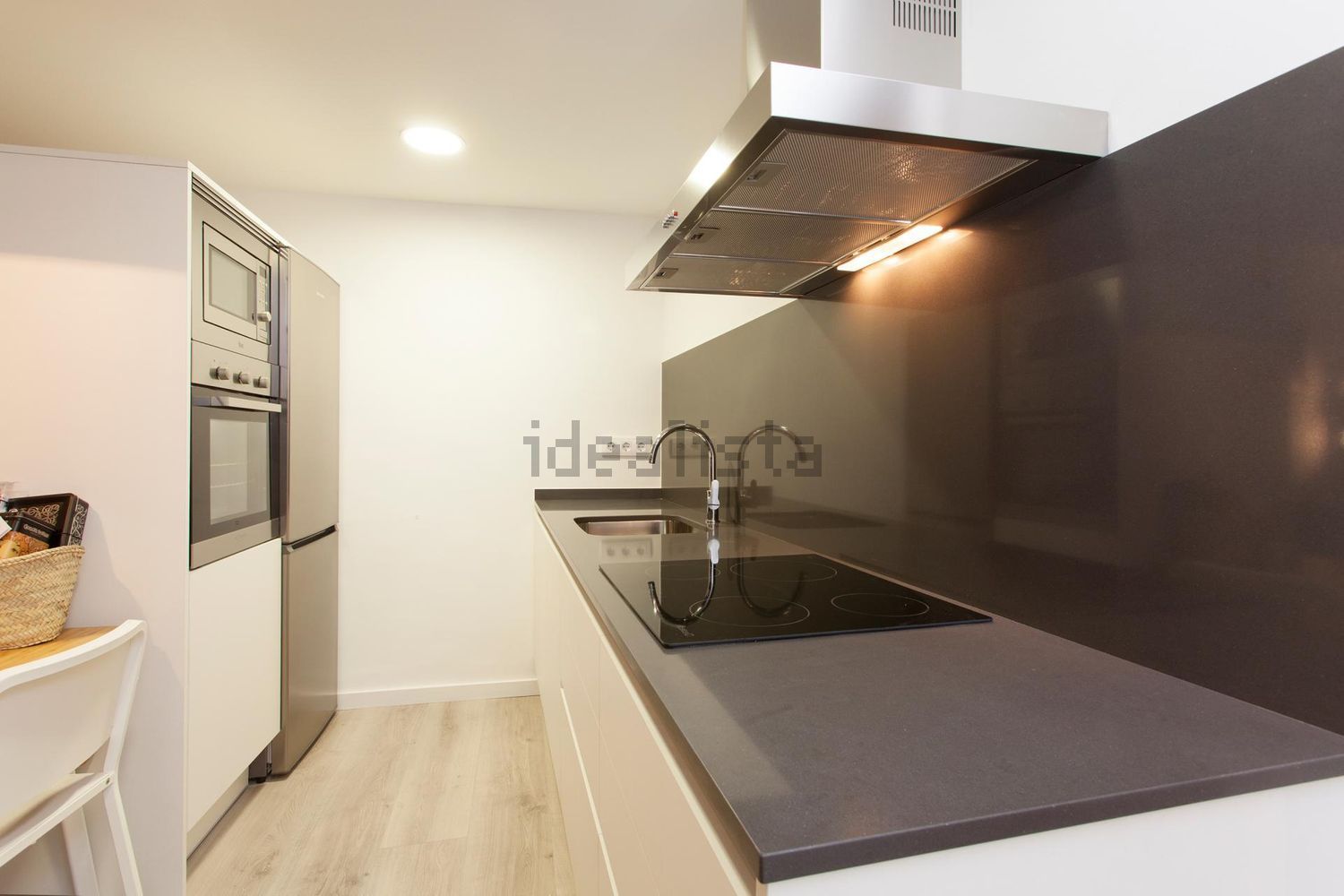 Pis de 51 m² a Barcelona
