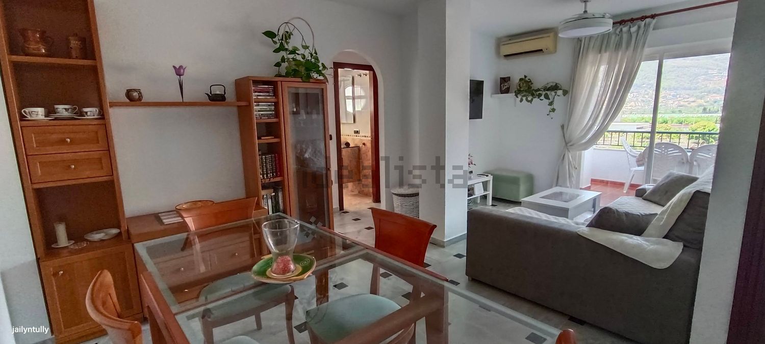 Piso de 70 m² en Almuñécar