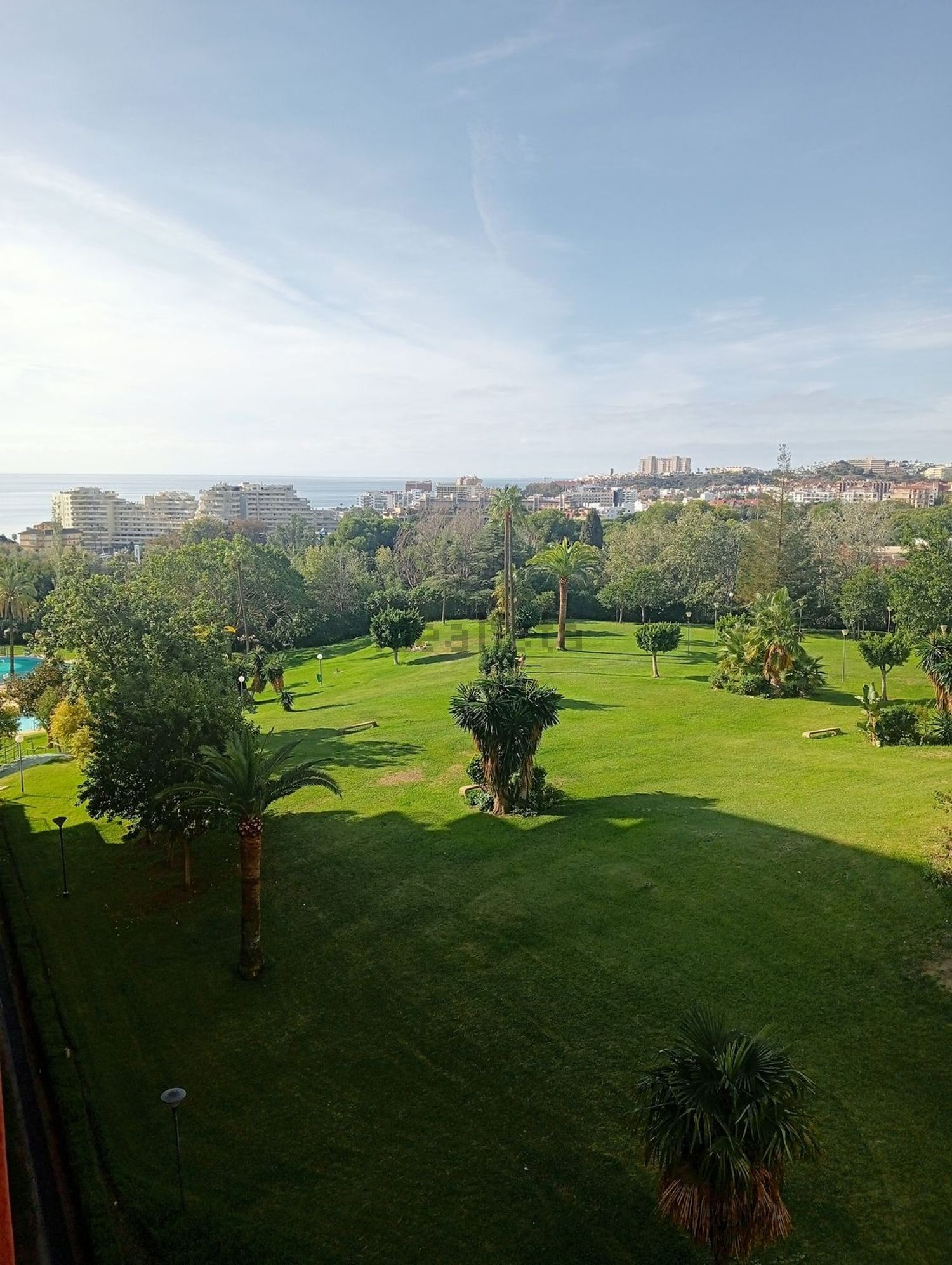 Pis de 50 m² a Benalmádena