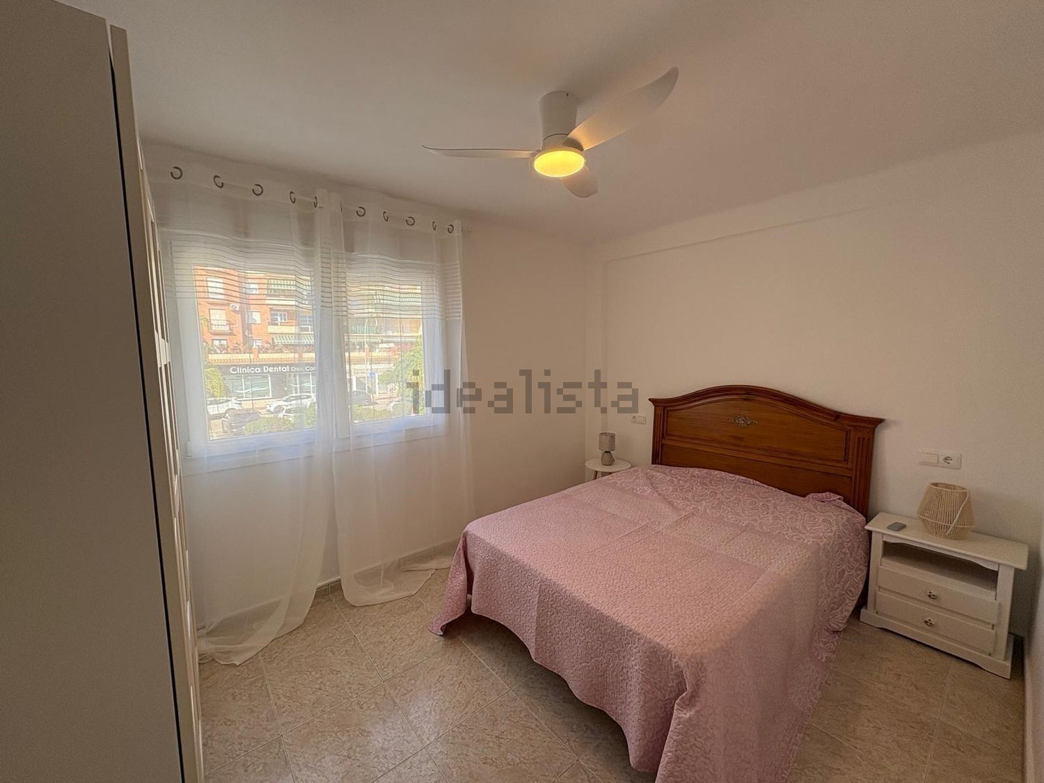 Pis de 90 m² a Málaga
