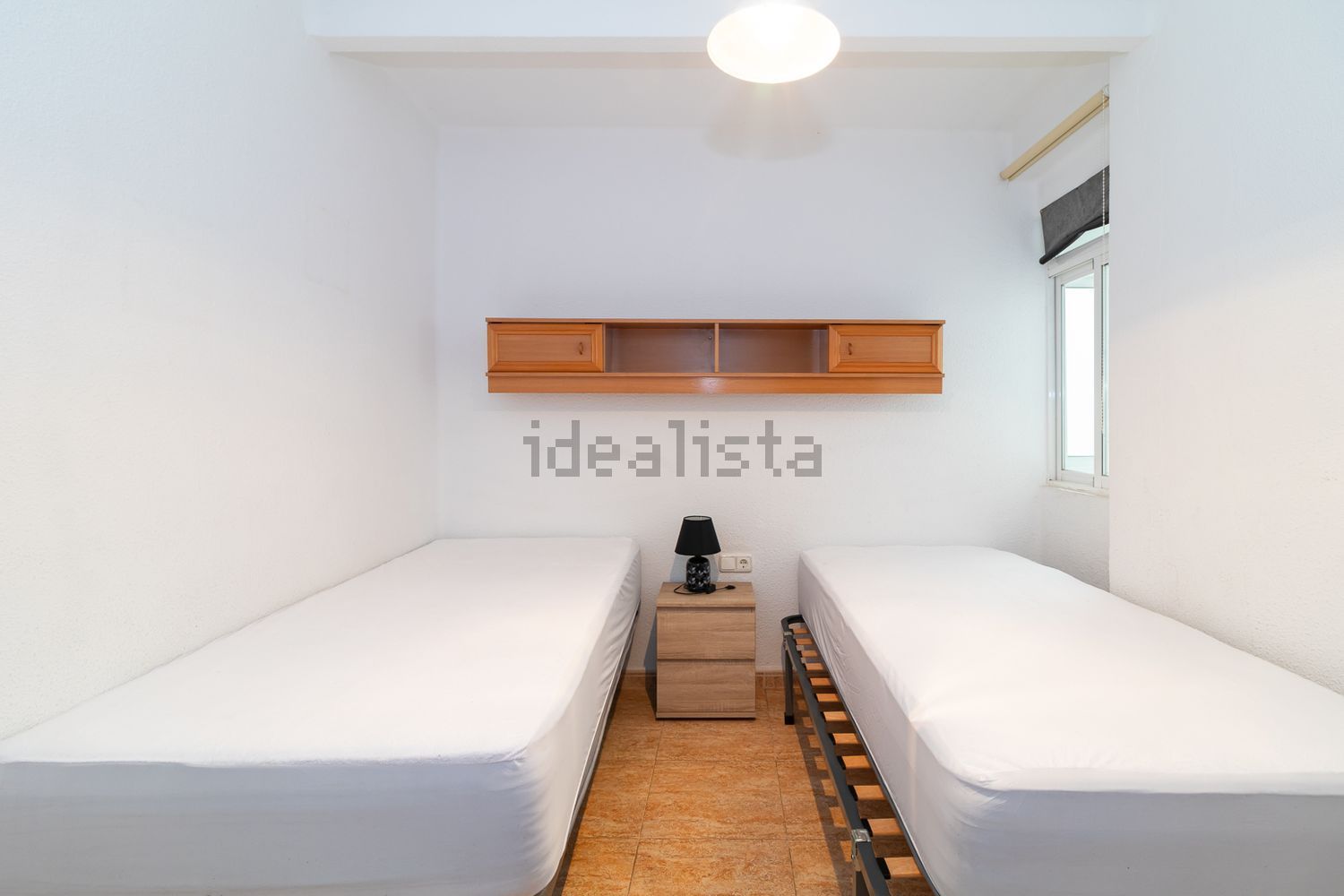 Pis de 75 m² a València