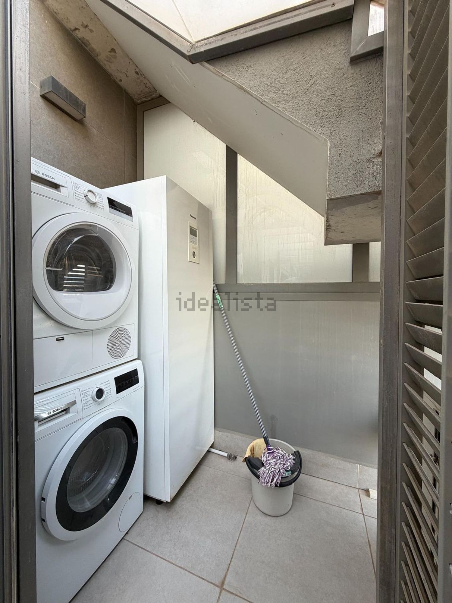 Pis de 90 m² a Almeria