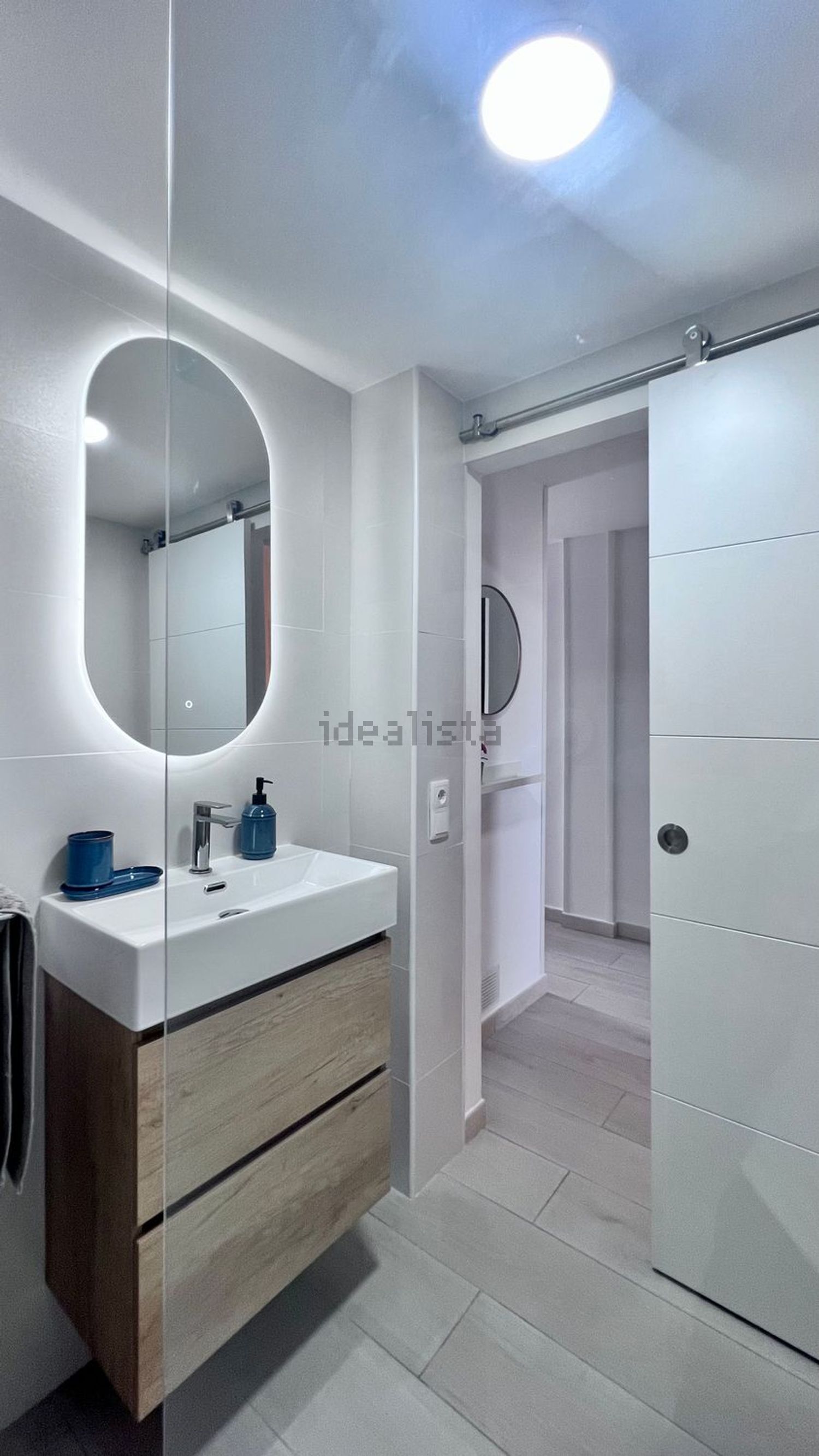 Piso de 52 m² en San Bartolomé de Tirajana