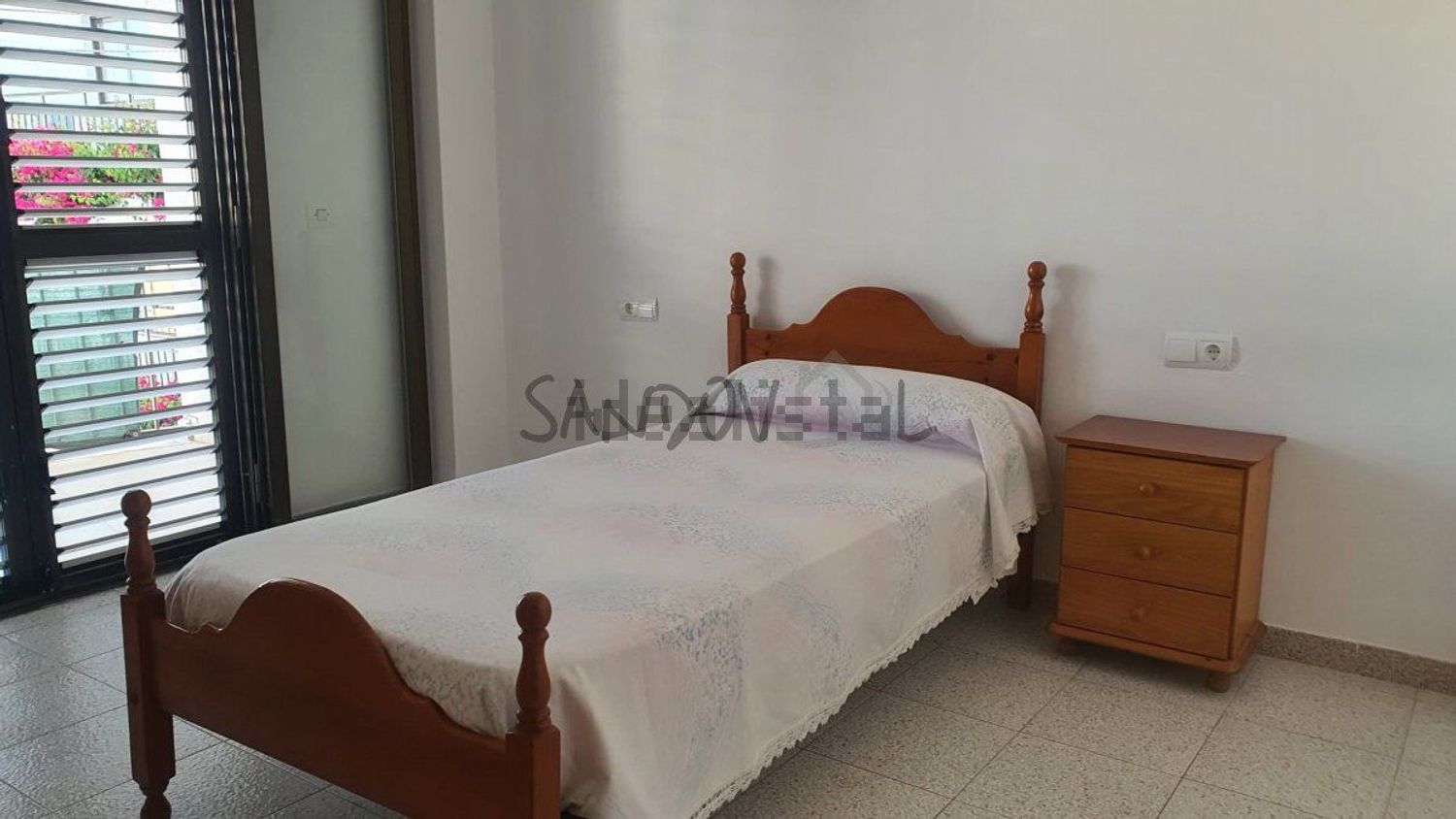 Flat 95 m² in Sant Antoni de Portmany