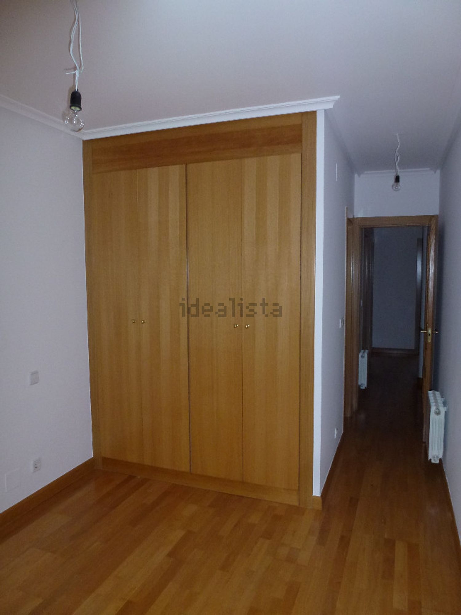 Piso de 100 m² en Burgos