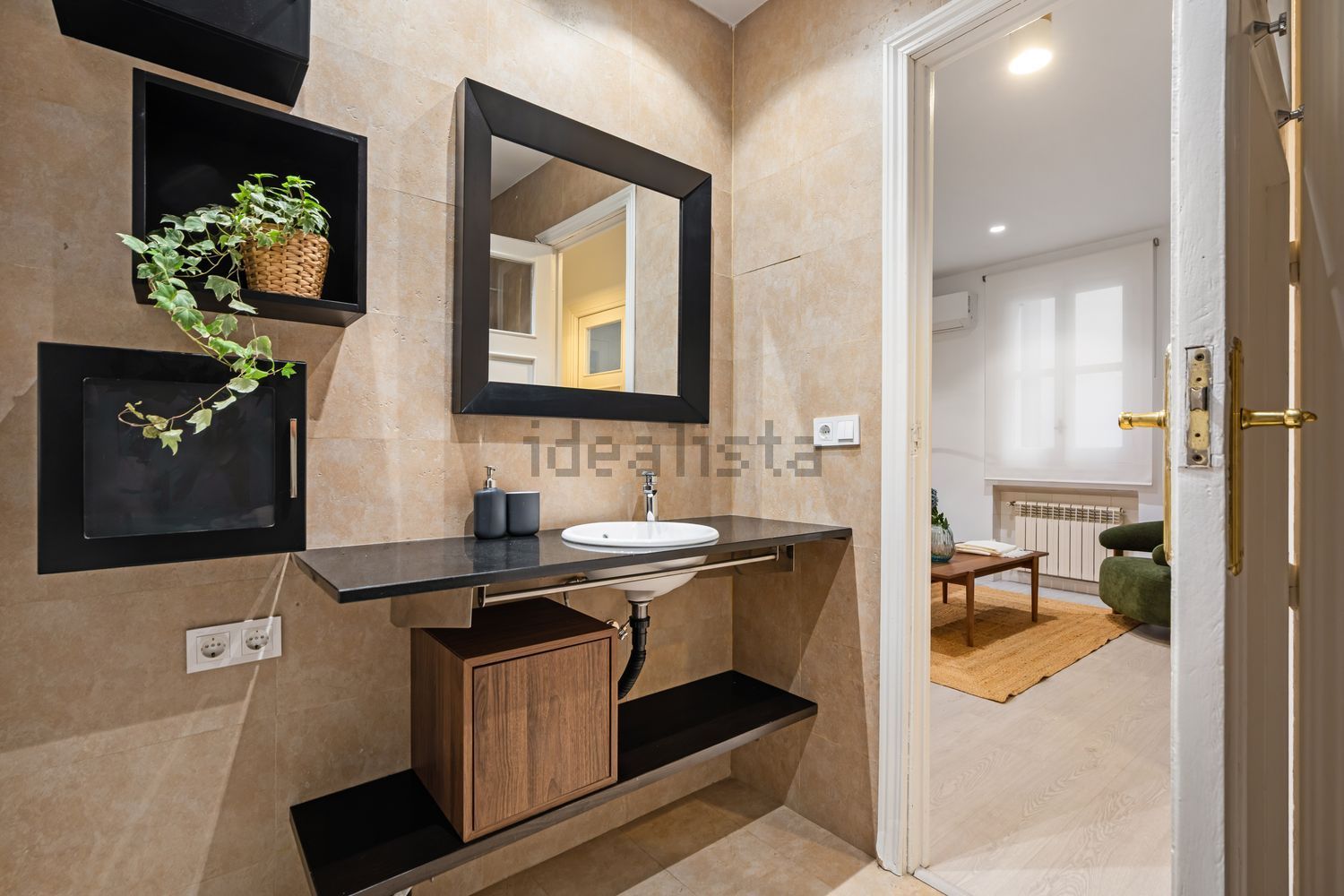 Piso de 79 m² en Madrid