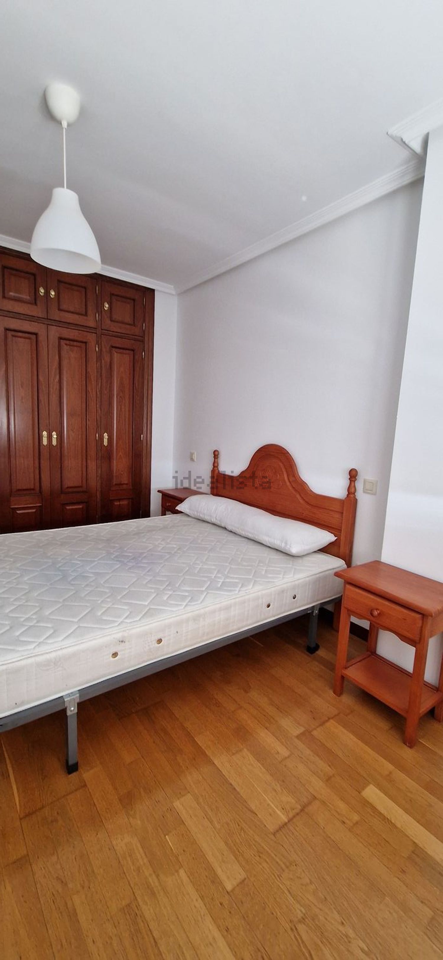 Pis de 70 m² a Àvila