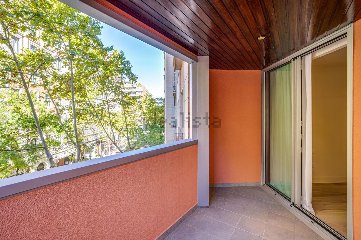 Appartamento 108 m² a Barcelona