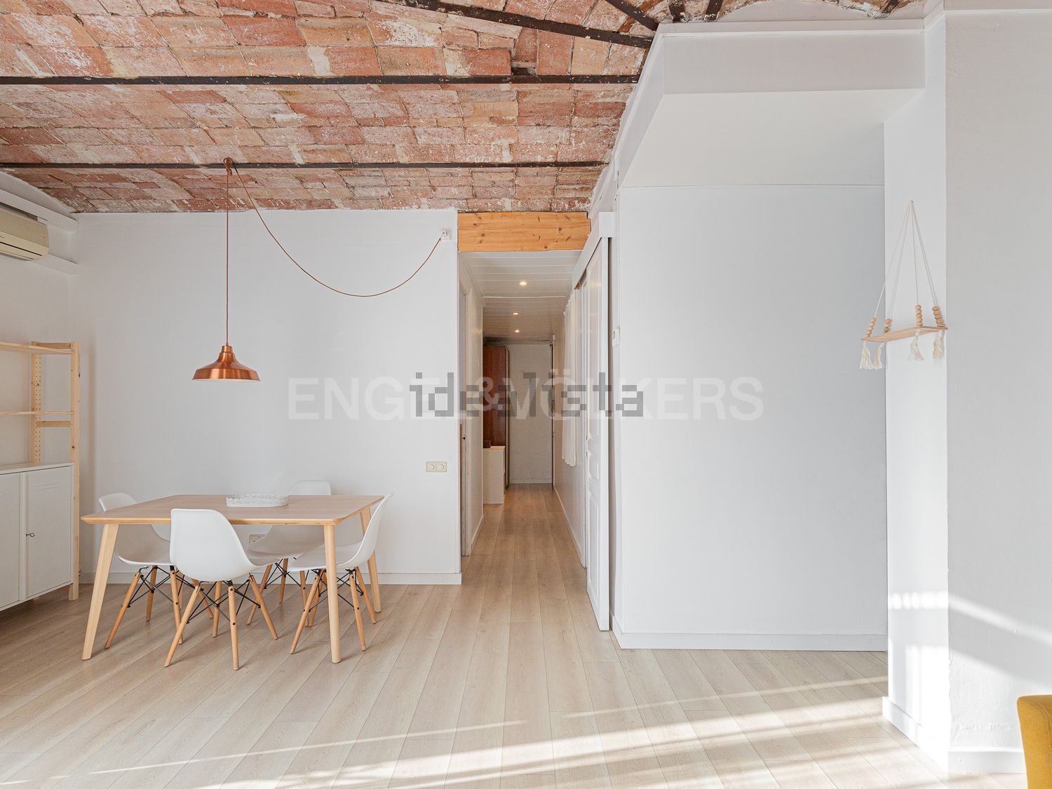Appartement 59 m² à Barcelone