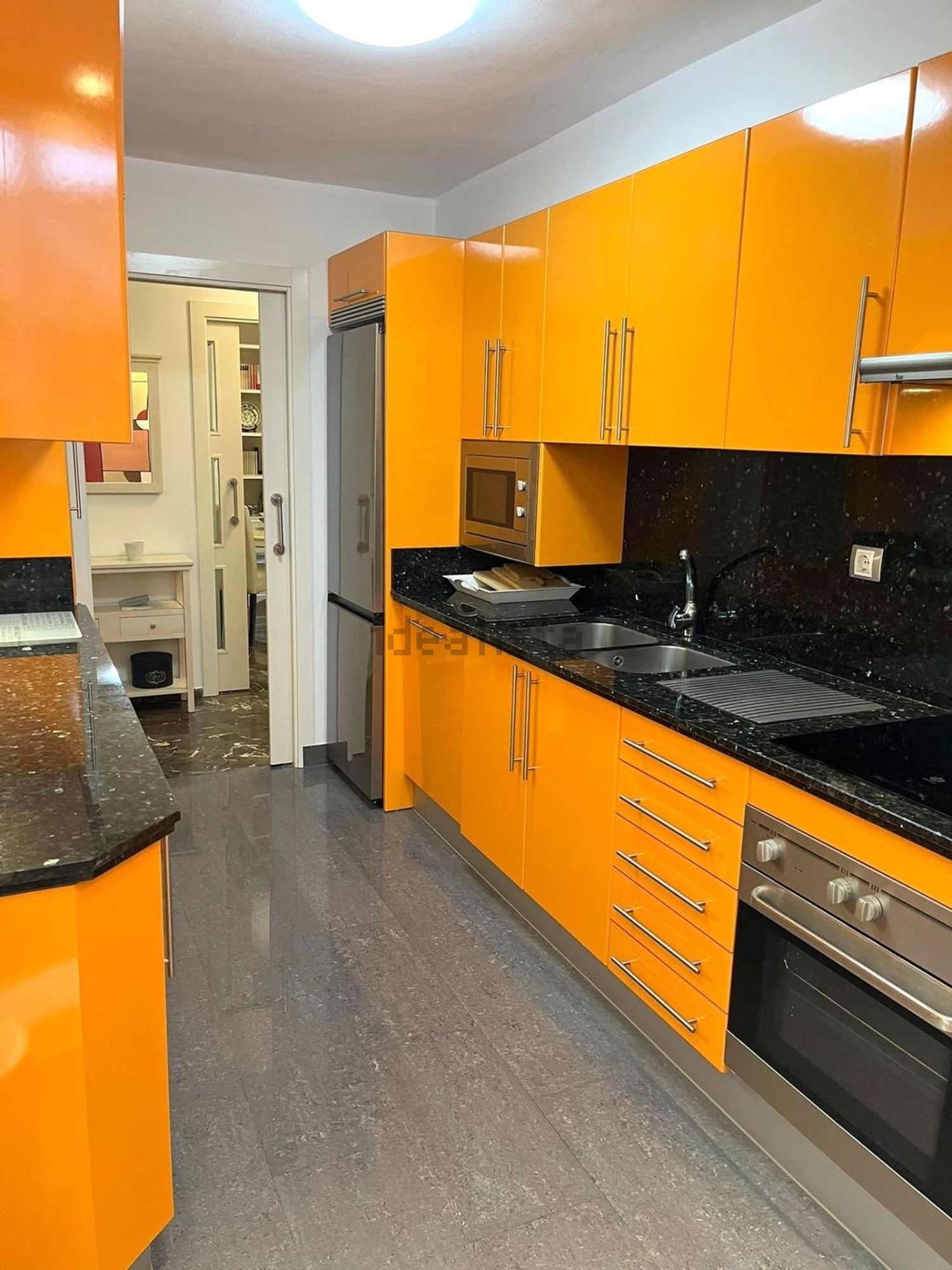 Pis de 121 m² a Sevilla