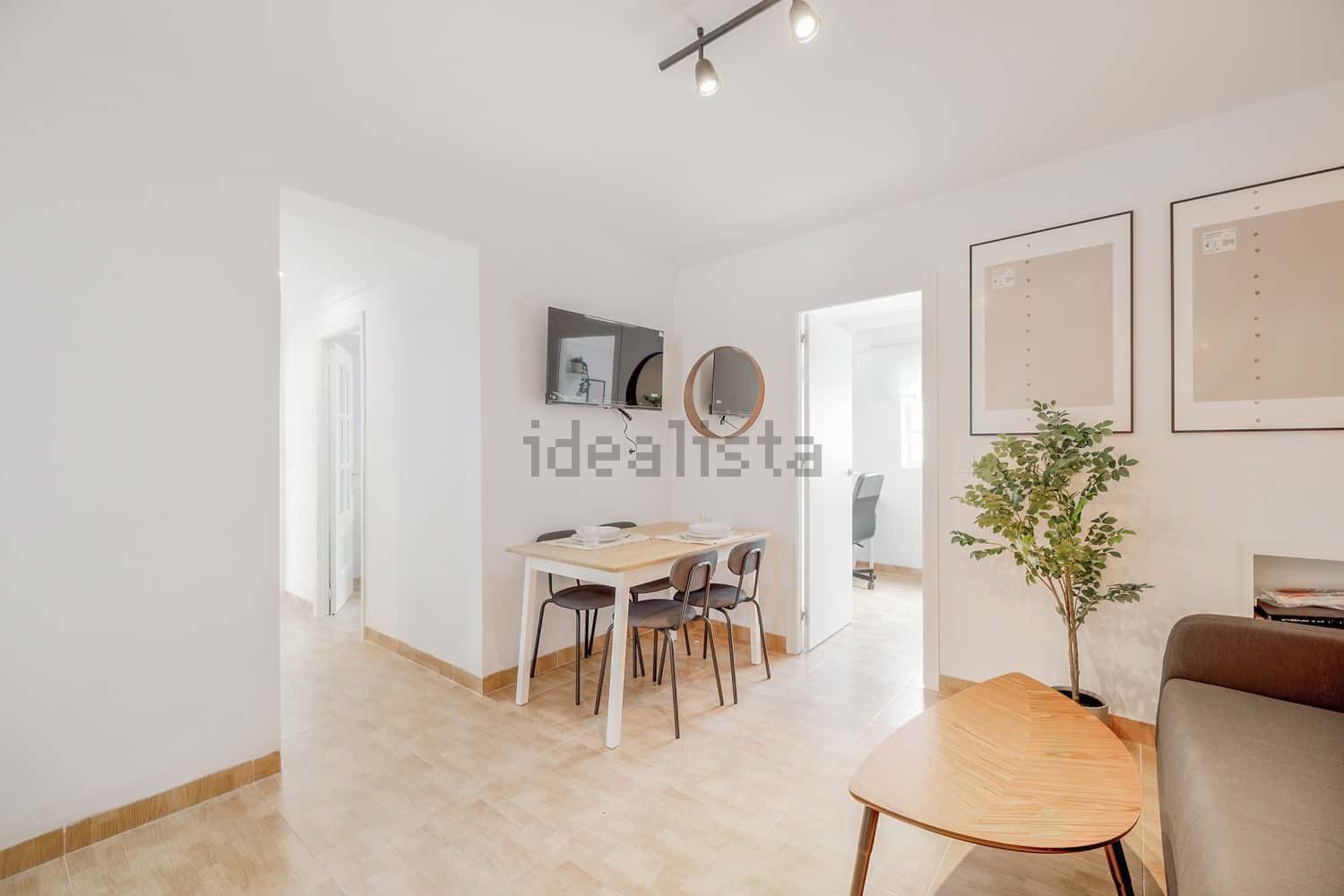 Habitació de lloguer, Jerez de la Frontera