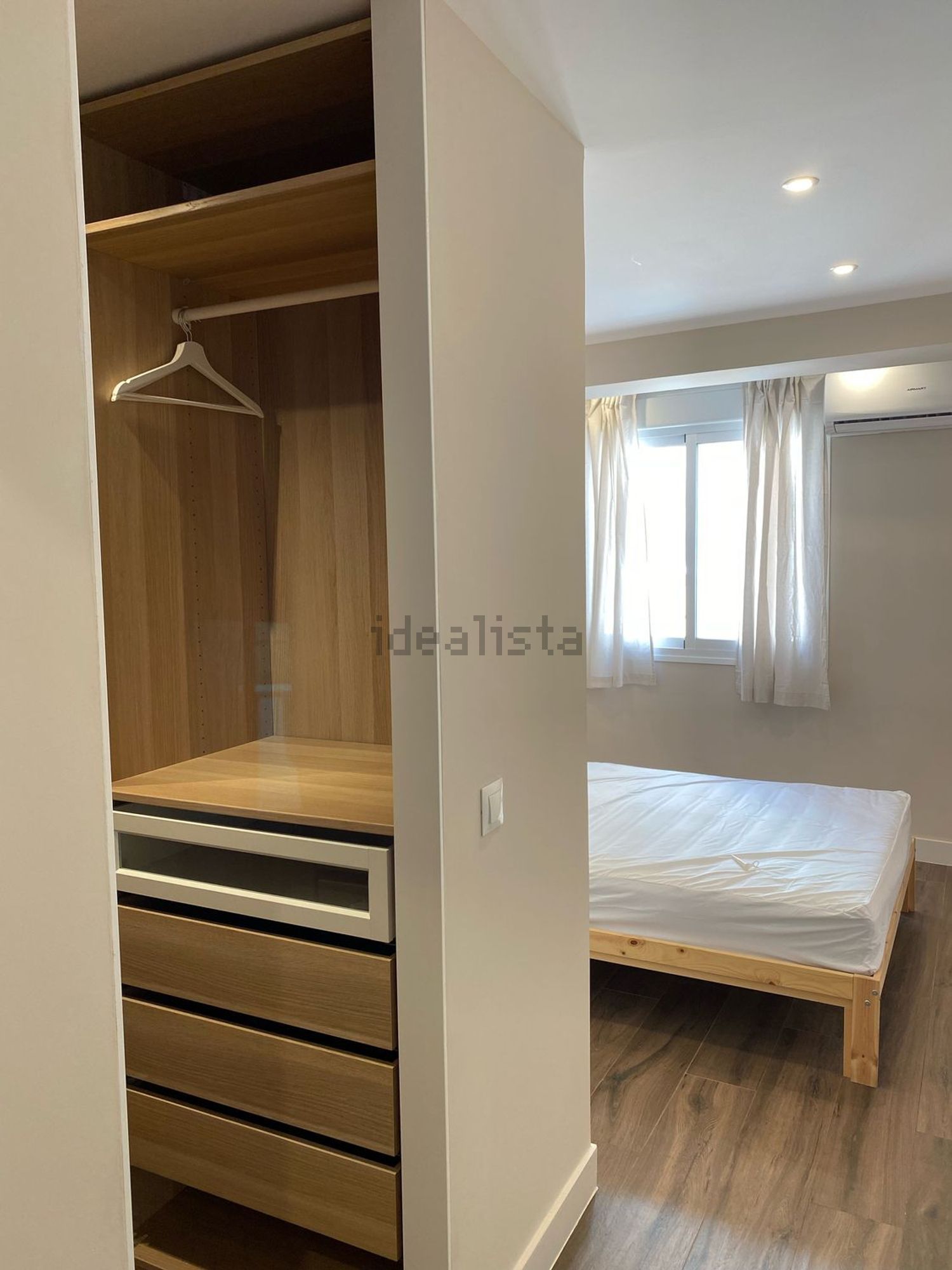 Wohnung 90 m² in Málaga