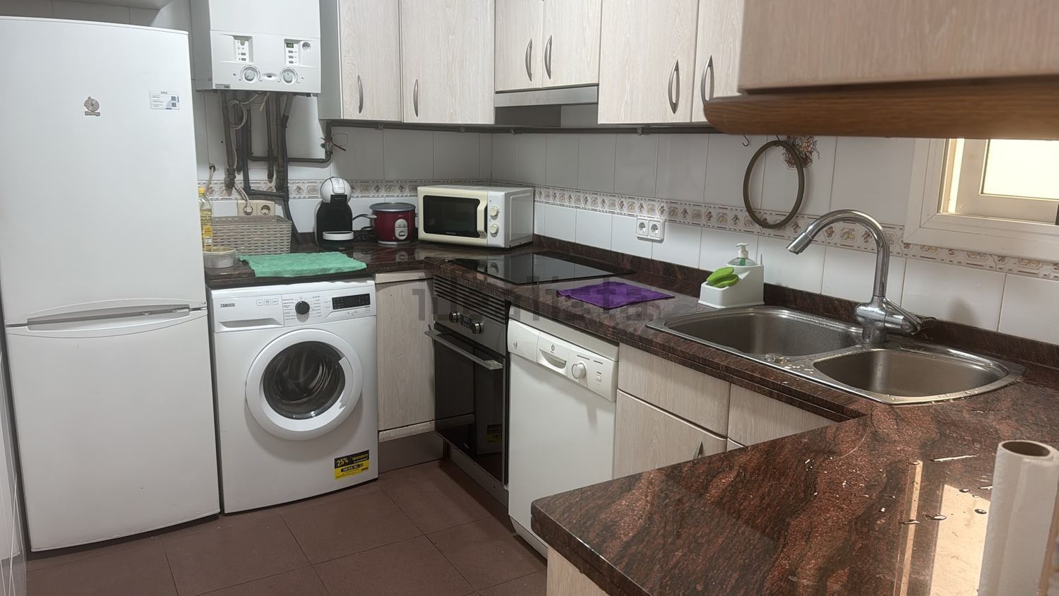 Room for rent, Barcelona