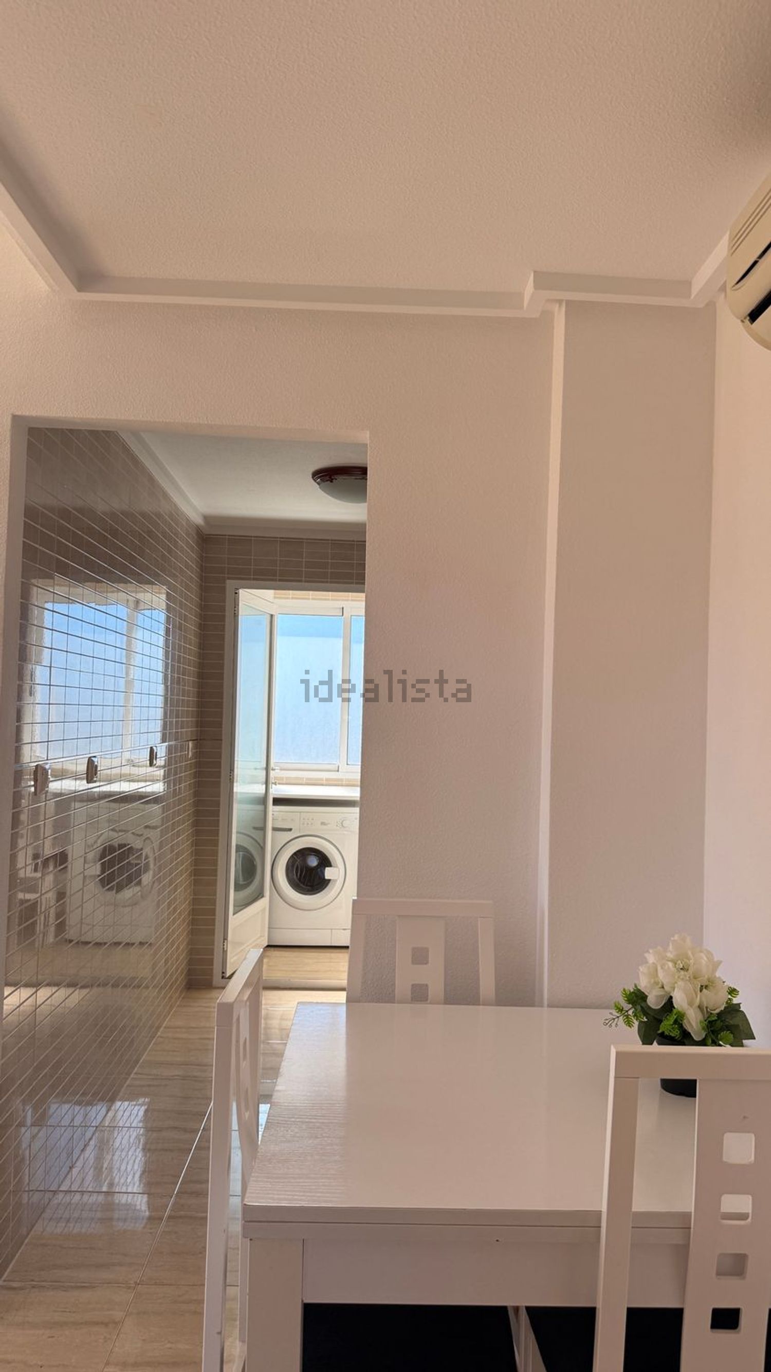 Wohnung 120 m² in Benidorm