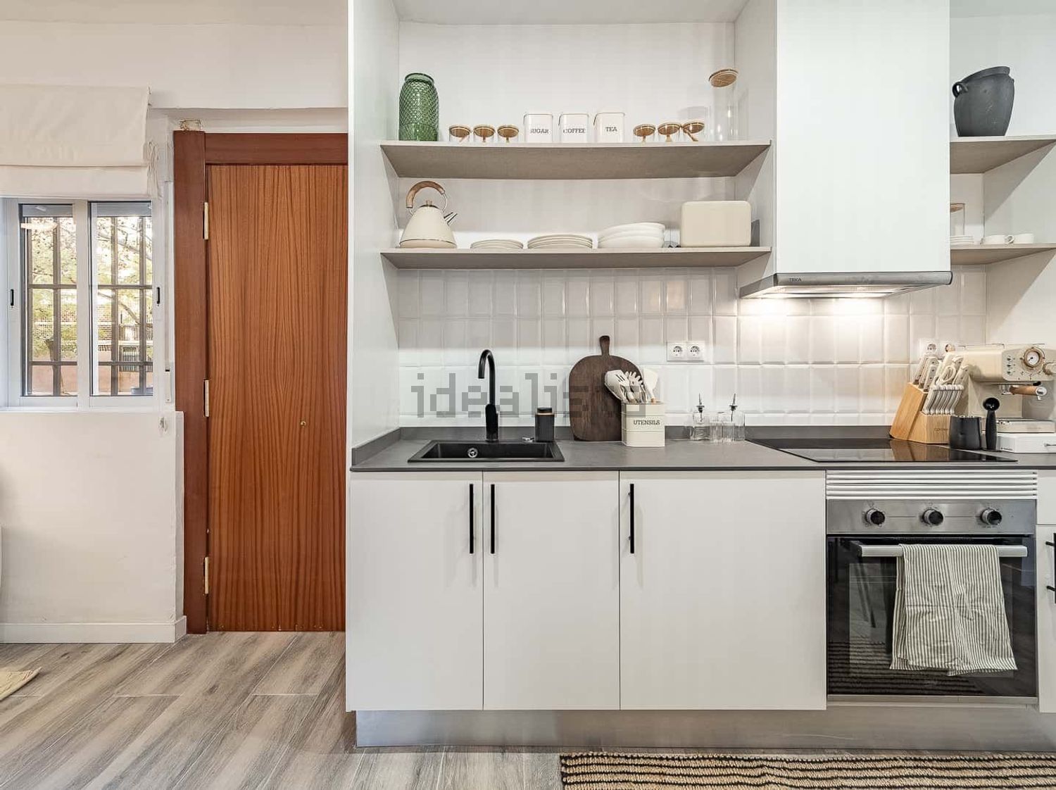 Pis de 40 m² a Barcelona