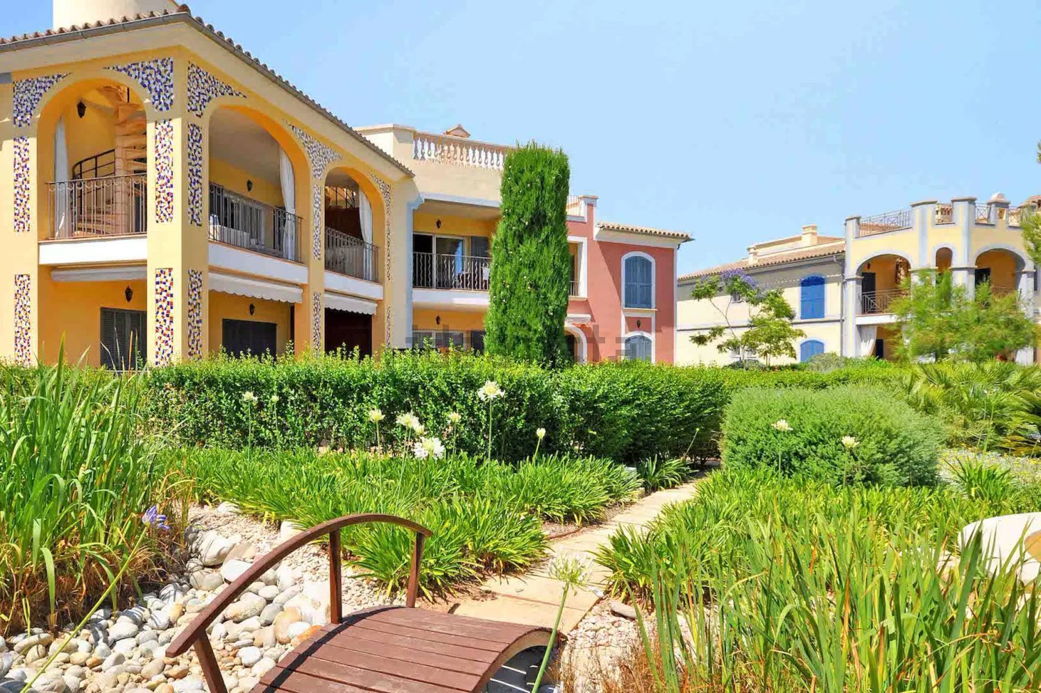 Pis de 120 m² a Calvià