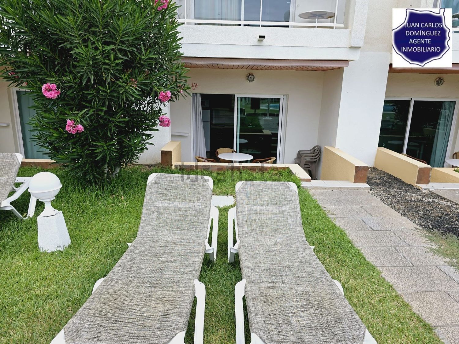 Apartamento 45 m² em Mogán