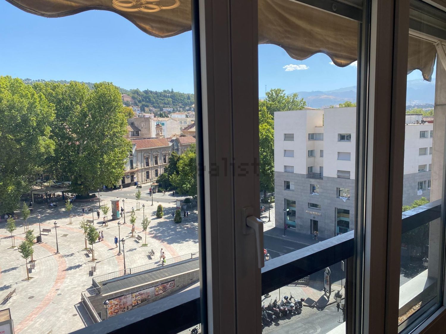 Piso de 150 m² en Granada