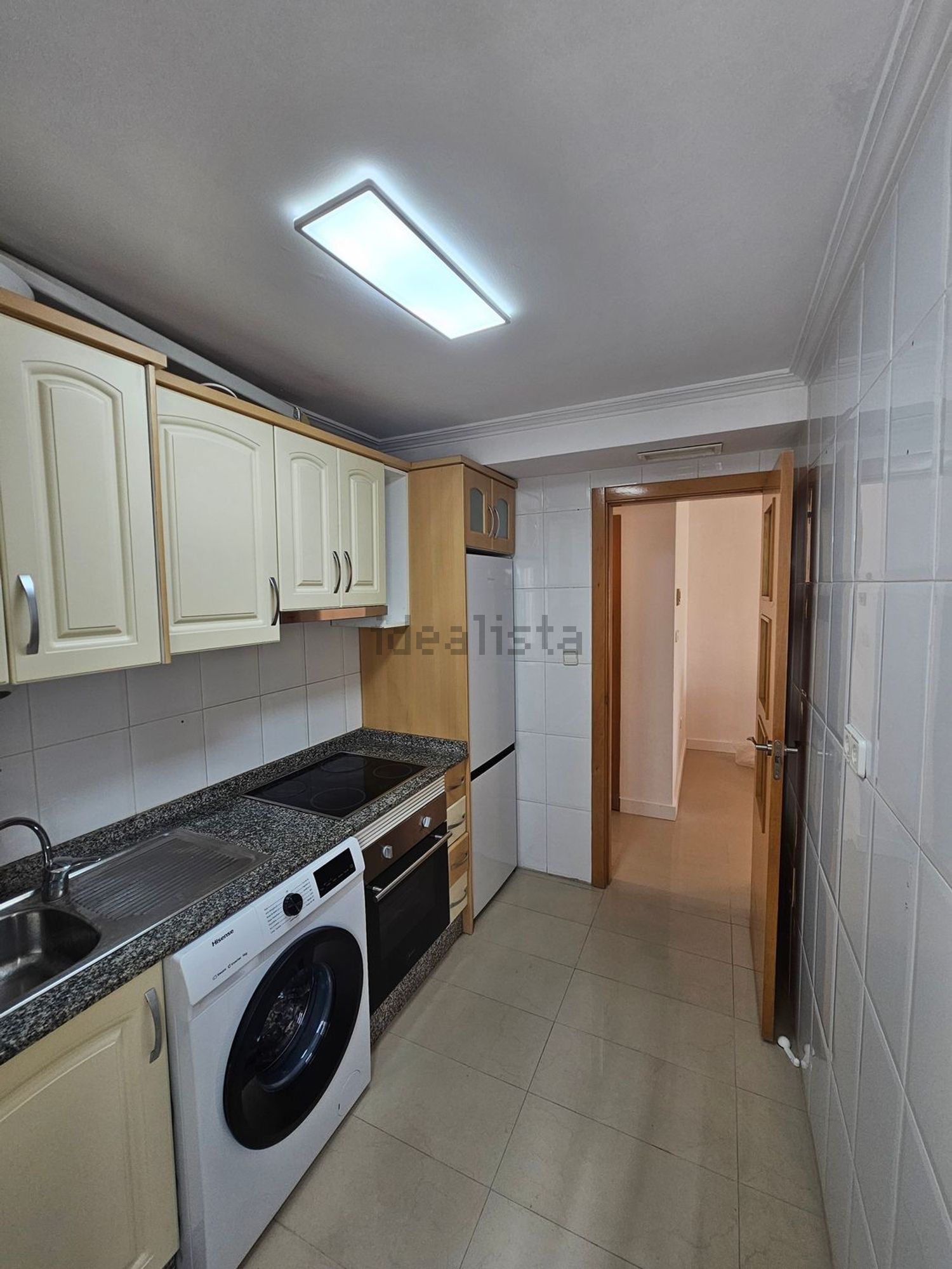 Piso de 78 m² en Cartagena