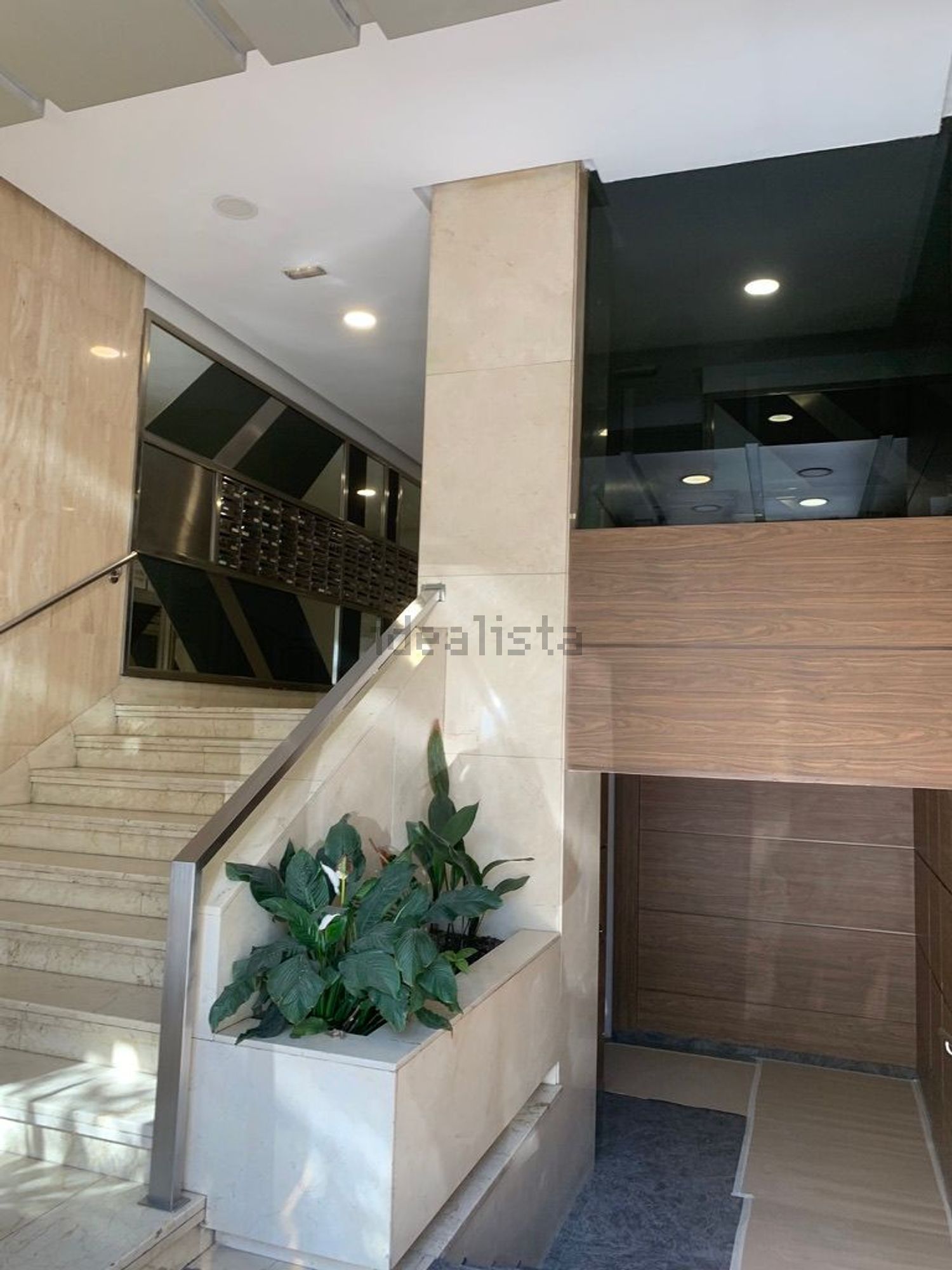 Piso de 59 m² en Madrid